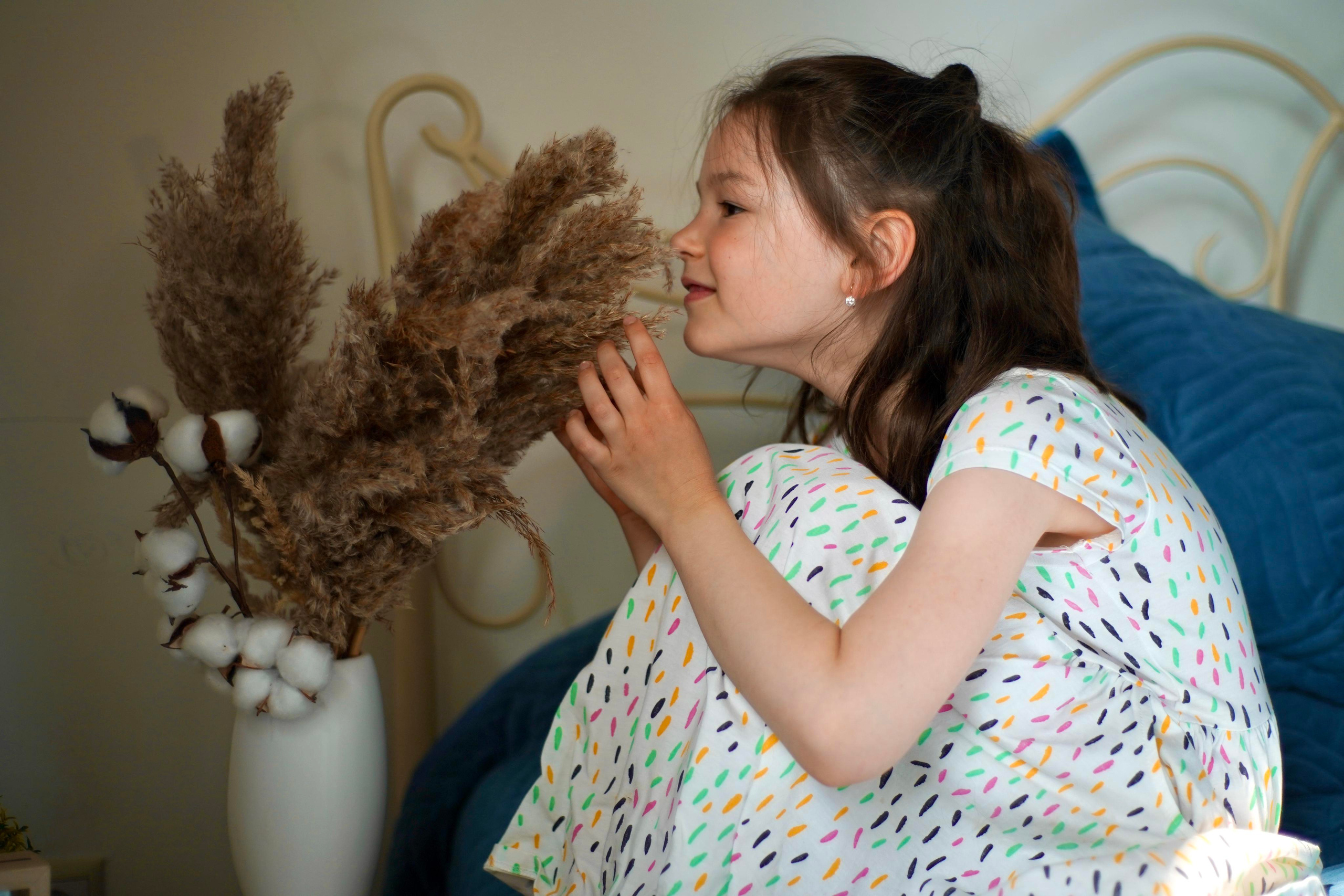 Домашний уют. Семейный и детский фотограф Александра Гвоздикова