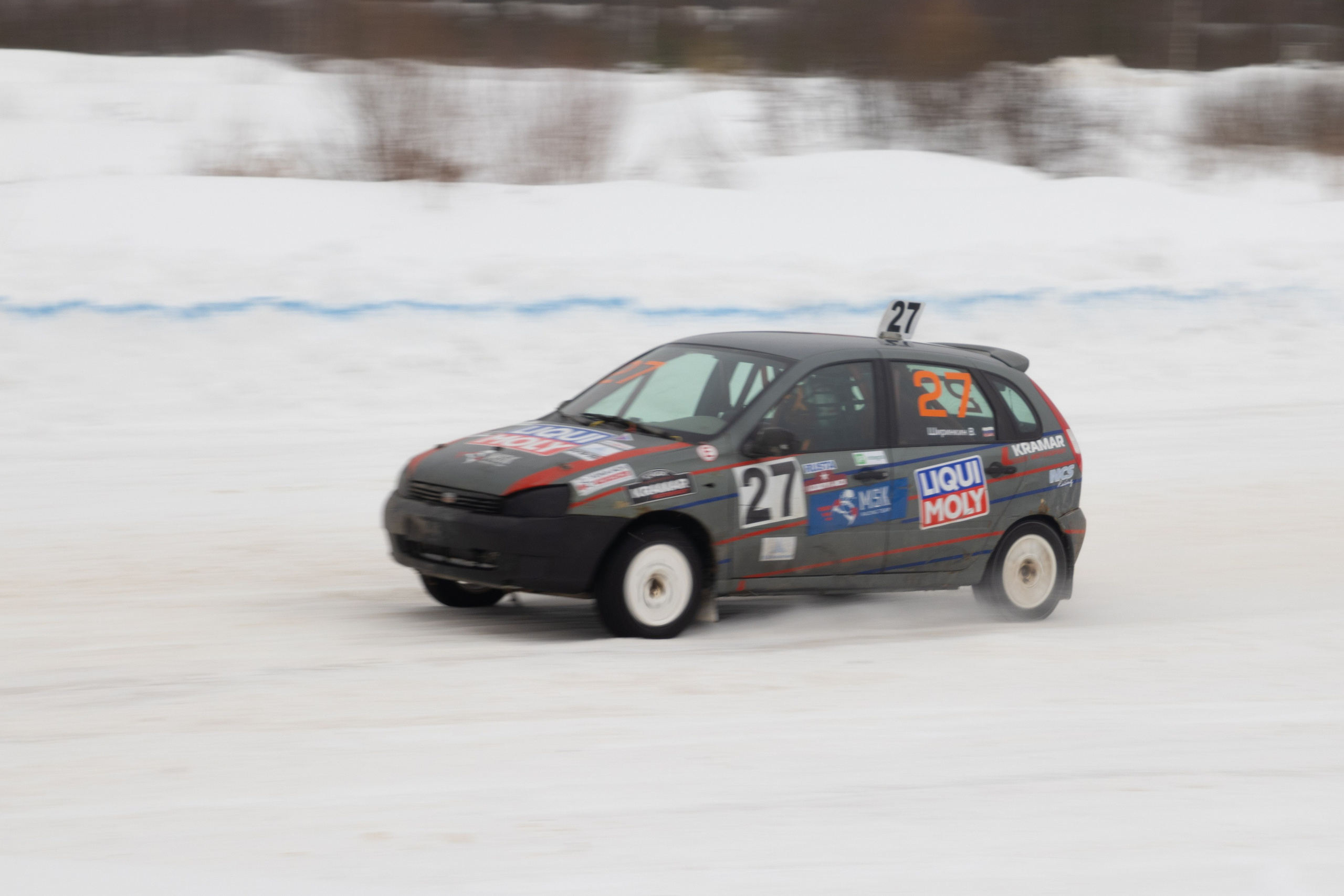 Кубок «KRAMAR MOTORSPORT» «YUKA ADV PRO RACING» 28.02.2026 Калининец М.О. Фотоклиника Светланы Шутько