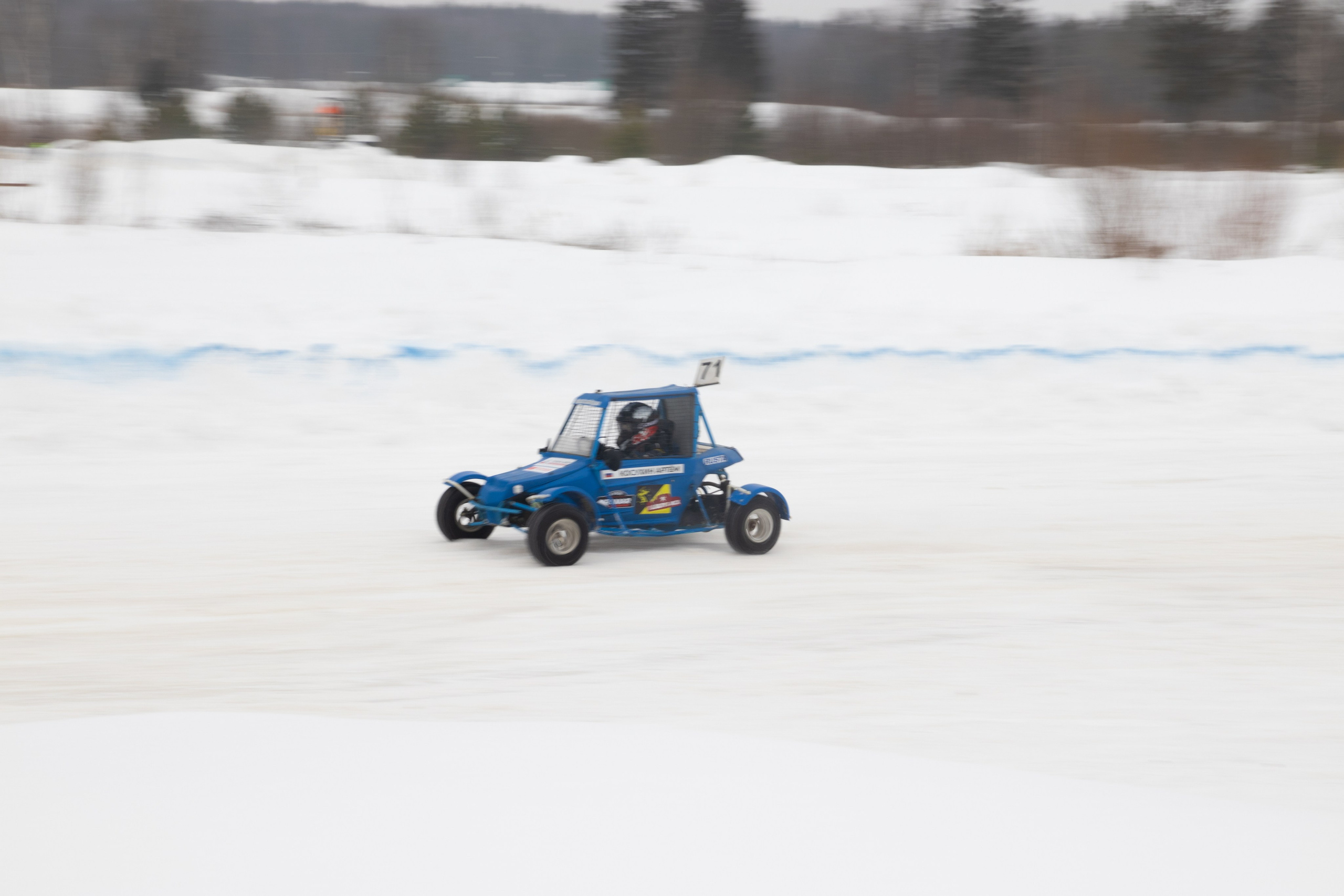 Кубок «KRAMAR MOTORSPORT» «YUKA ADV PRO RACING» 28.02.2026 Калининец М.О. Фотоклиника Светланы Шутько