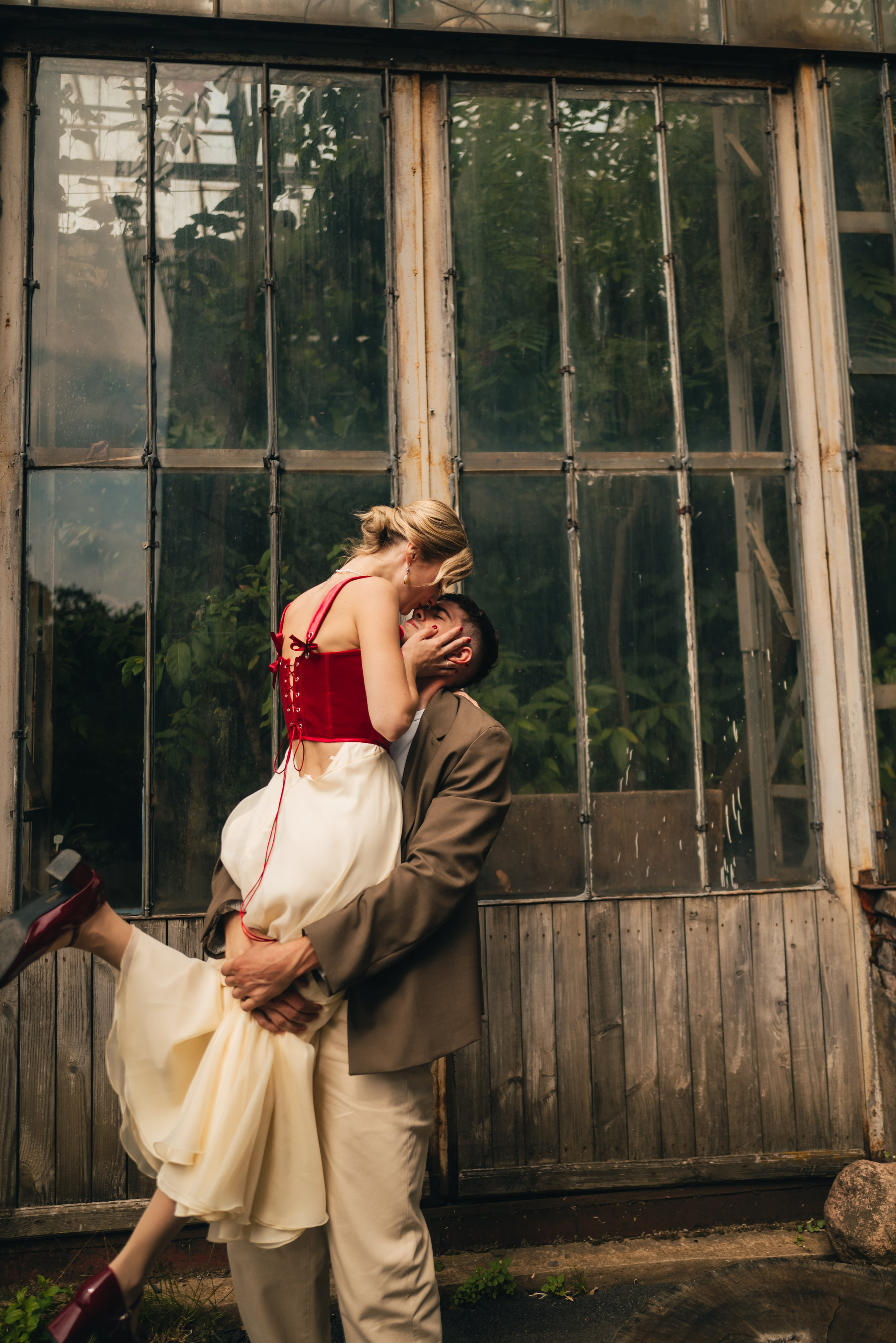 О любви. Виктория Кутуева Фотограф Санкт-Петербург