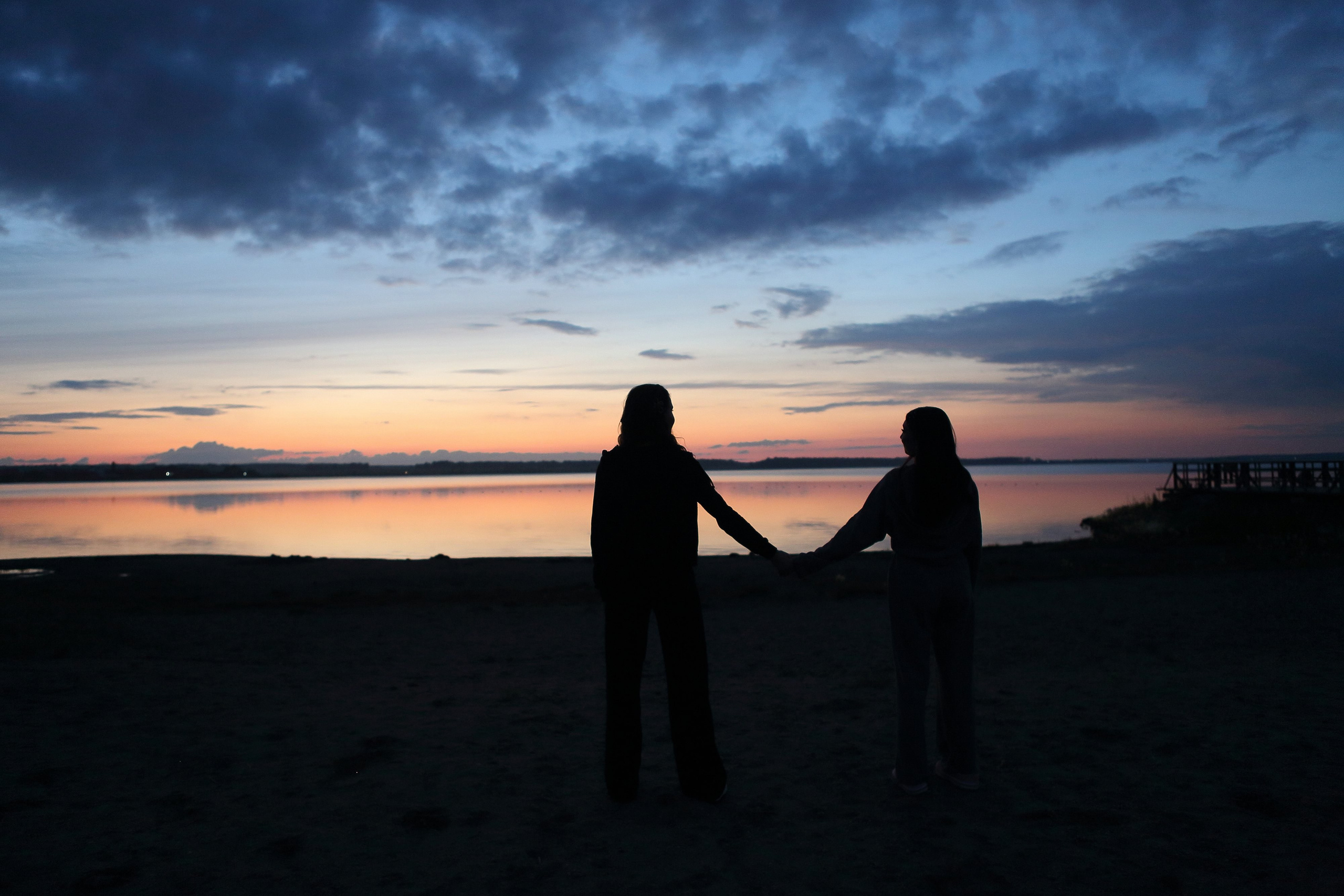 Выпускные. Фотограф в Челябинске Антон Акулов