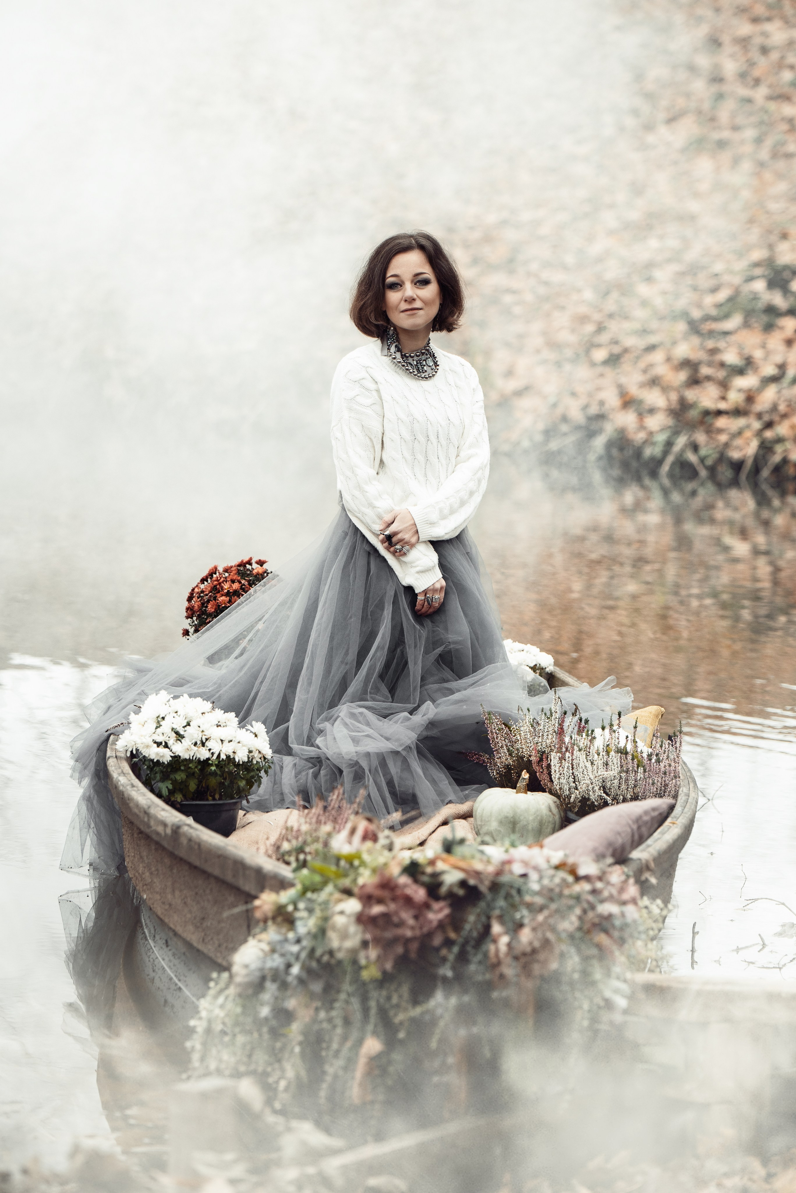 Irina @ Ramavas miuza. Главная