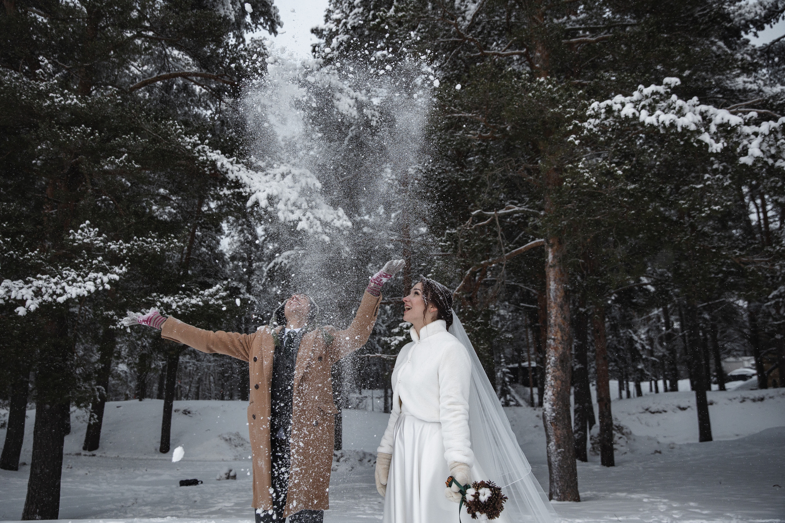 ИЗБРАННОЕ. Свадебный фотограф Юлия Шторм