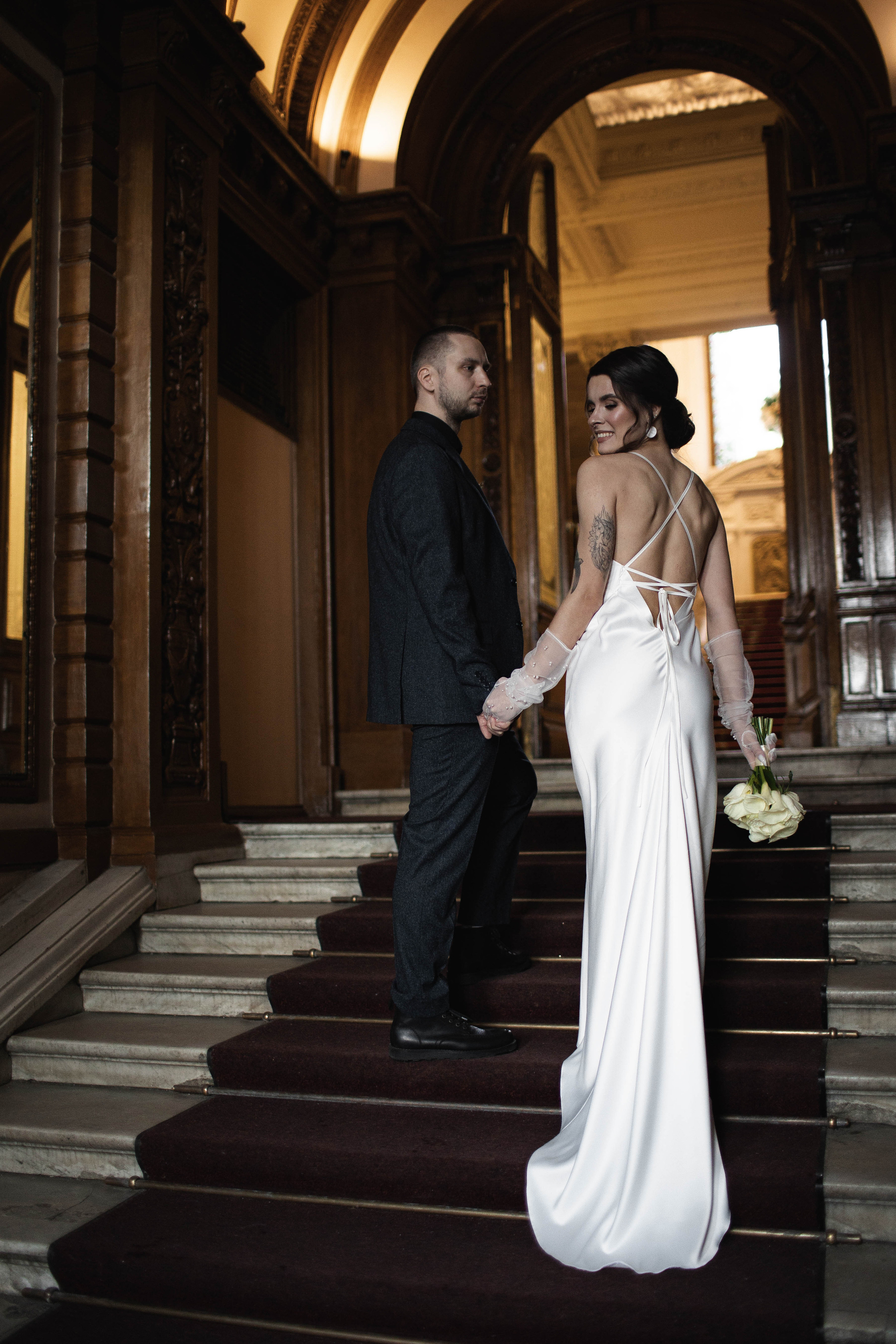 ИЗБРАННОЕ. Свадебный фотограф Юлия Шторм