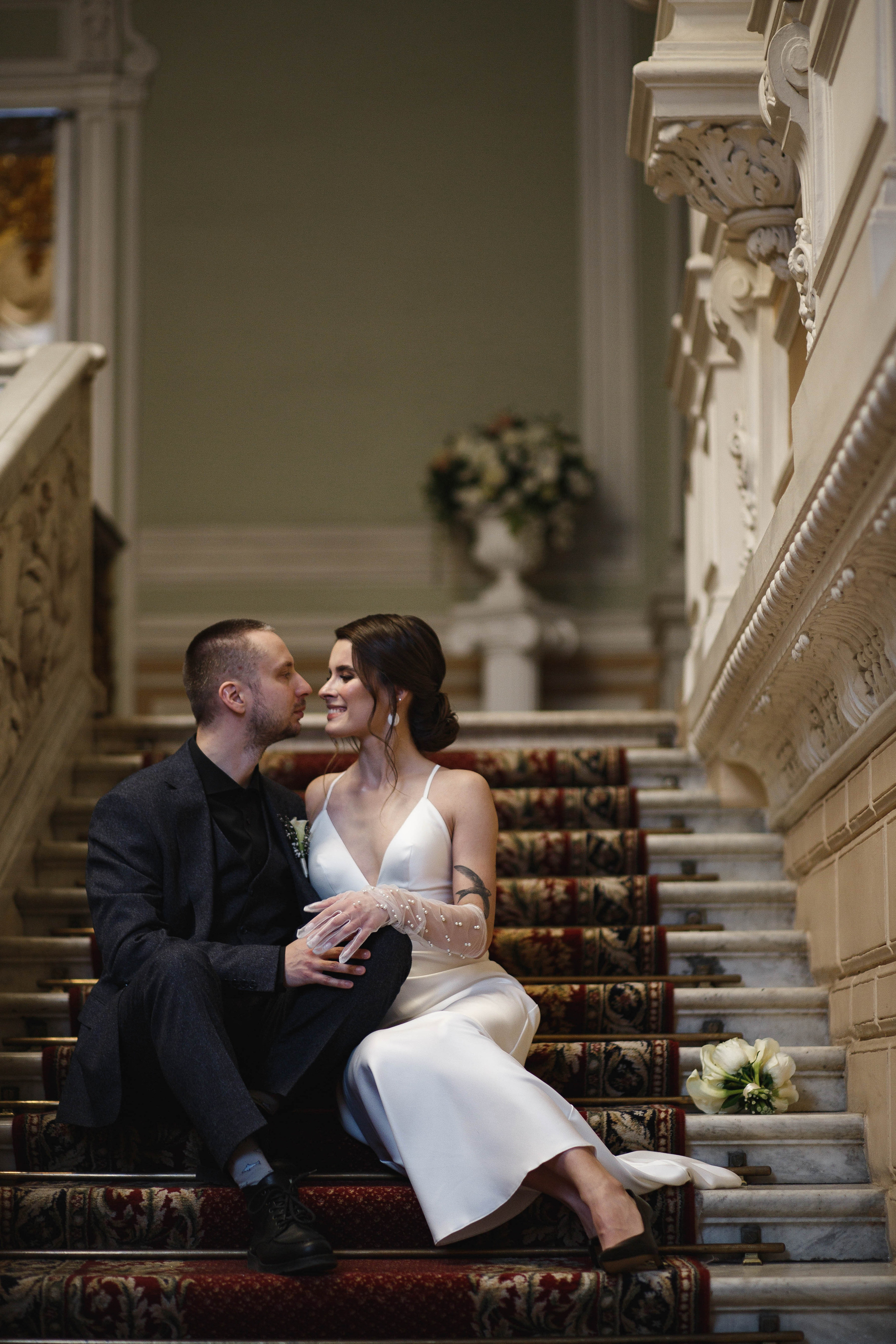 ИЗБРАННОЕ. Свадебный фотограф Юлия Шторм