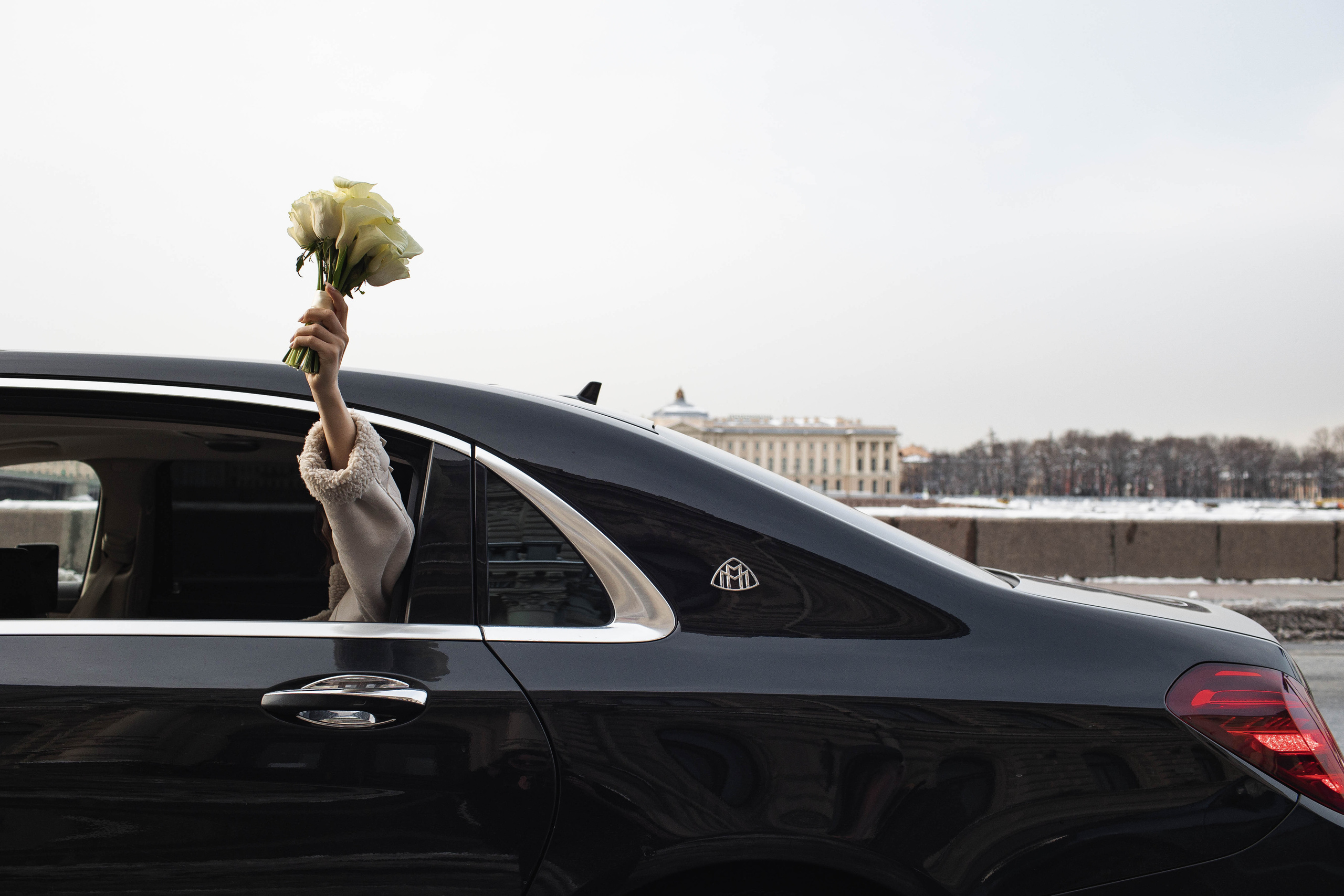 ИЗБРАННОЕ. Свадебный фотограф Юлия Шторм