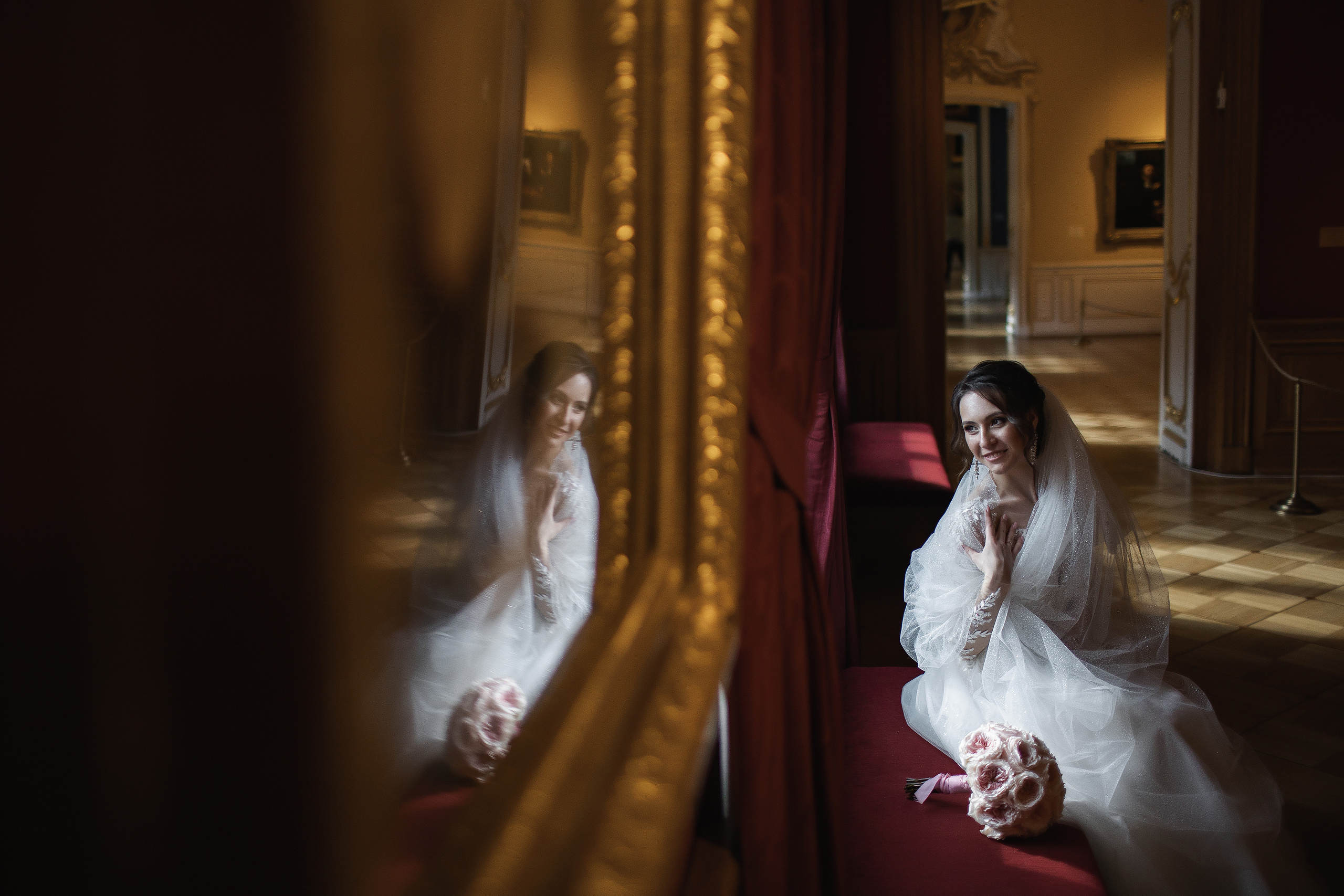 ИЗБРАННОЕ. Свадебный фотограф Юлия Шторм