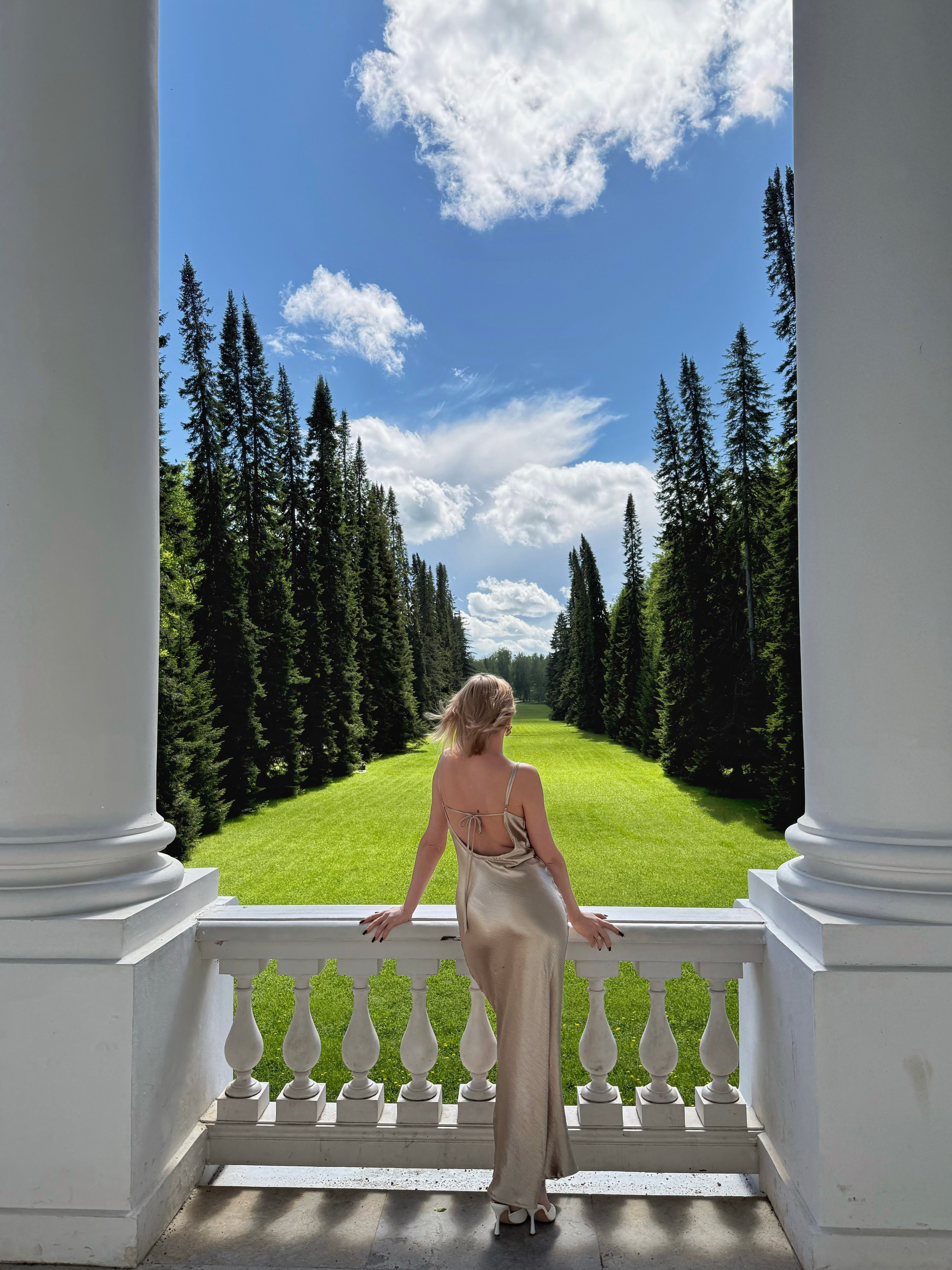 Прогулочная. Екатерина Таирова. Контент-фотограф из Санкт-Петербурга