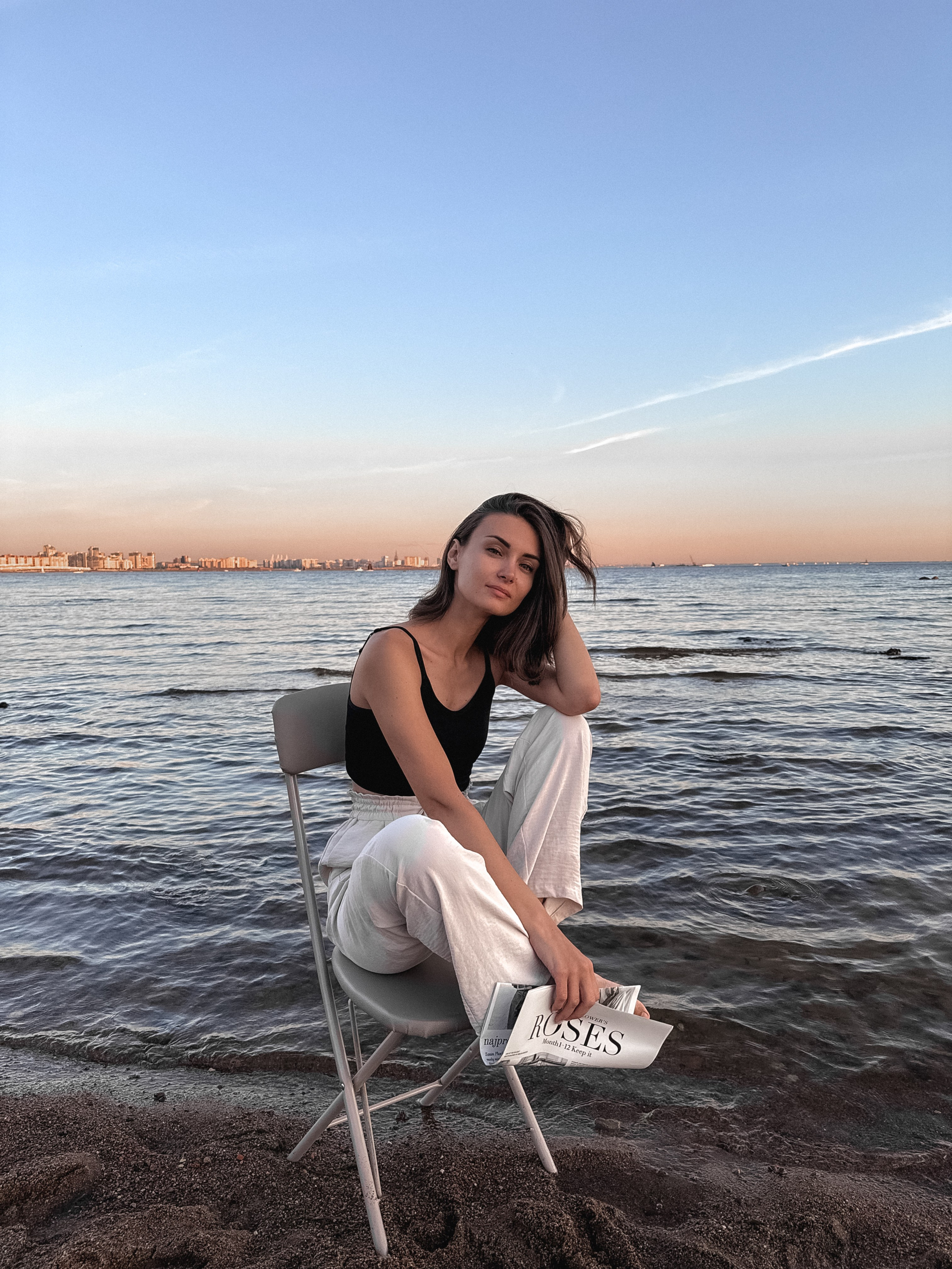 Контент-съёмки. Екатерина Таирова. Контент-фотограф из Санкт-Петербурга