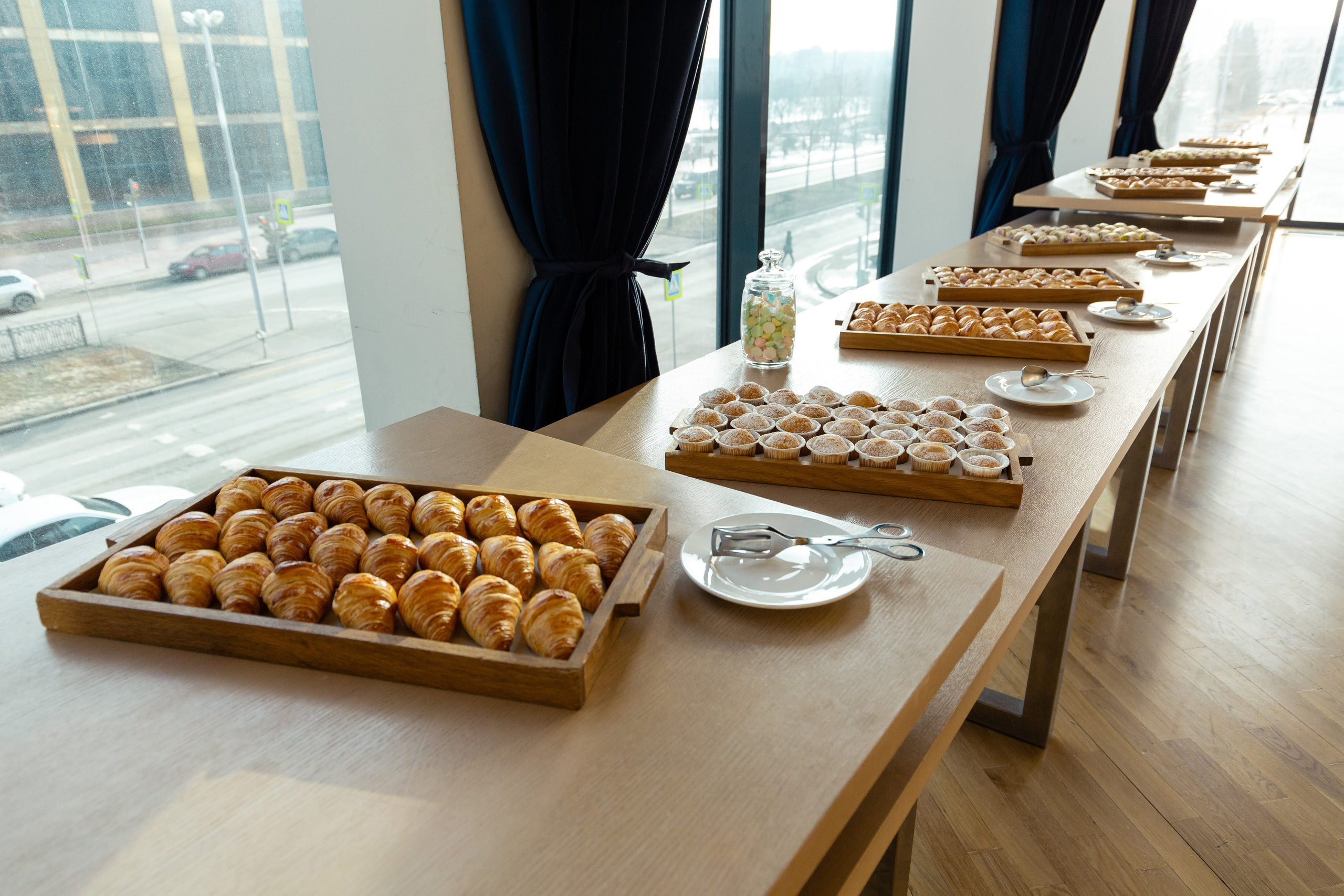 Конференция Omoda & Jaecoo