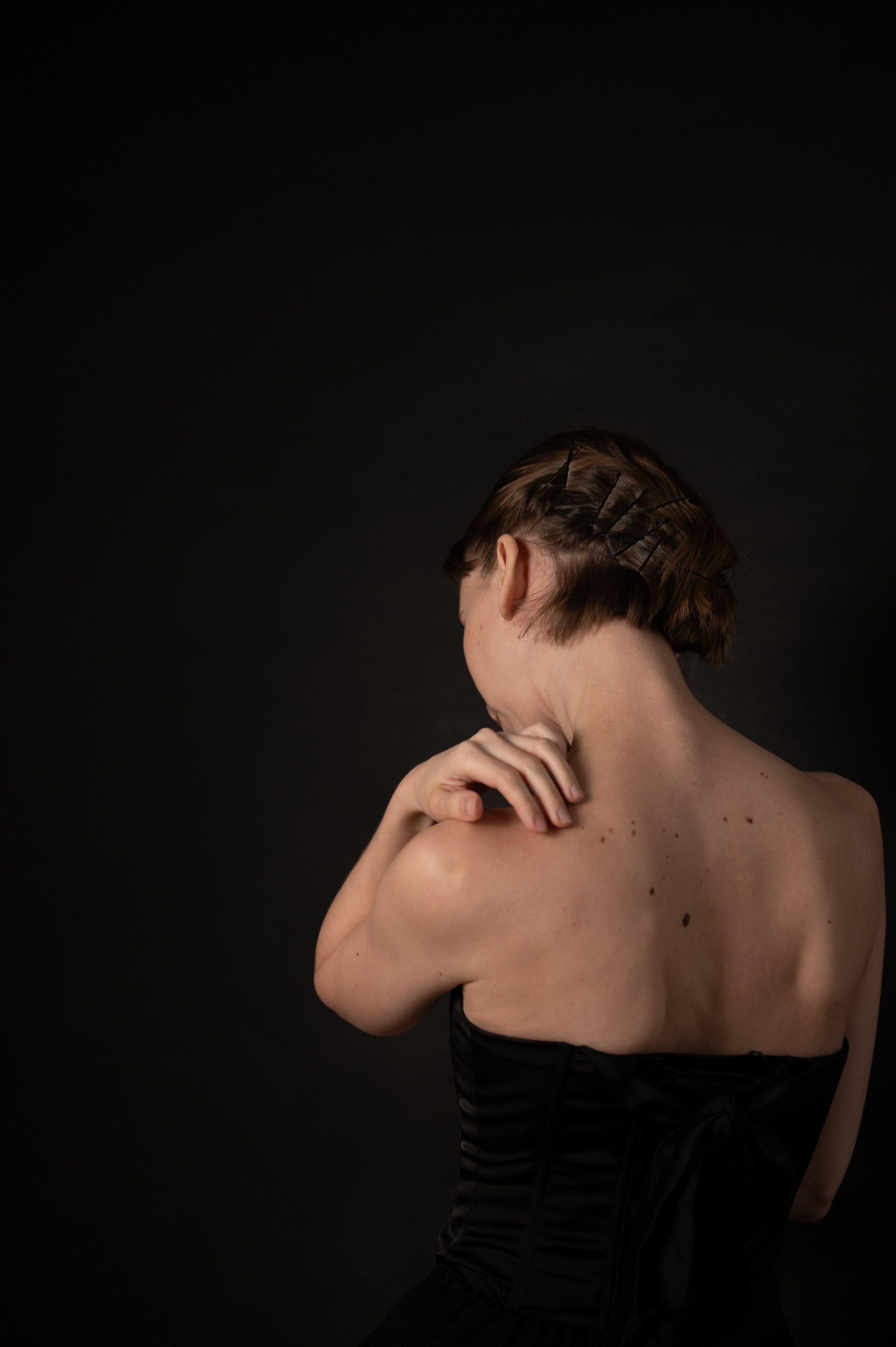 Лиза. Главная