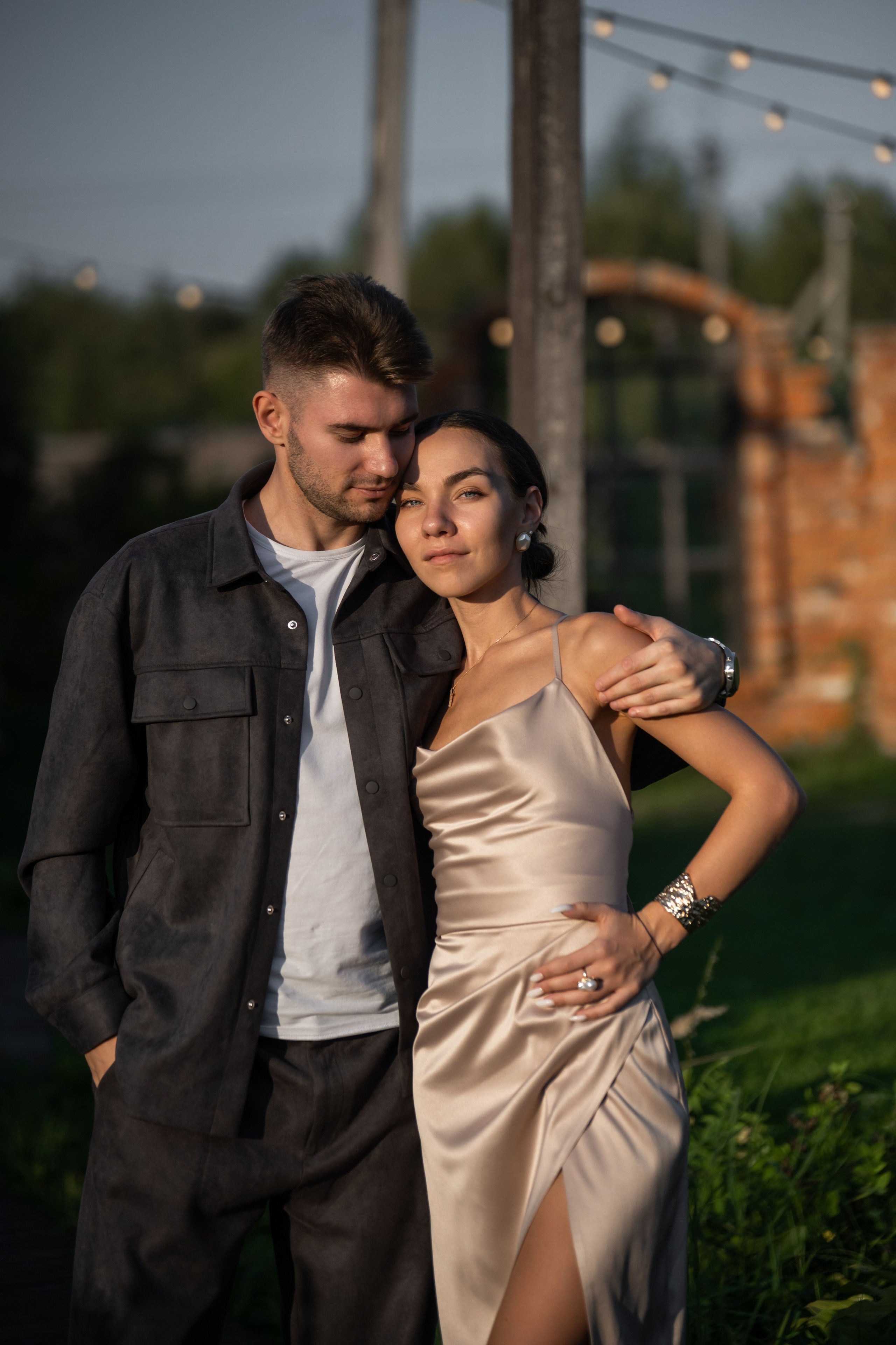 2024. Богдан и Ирина. Свадебный и семейный фотограф в Москве и Европе Евгения Амелина