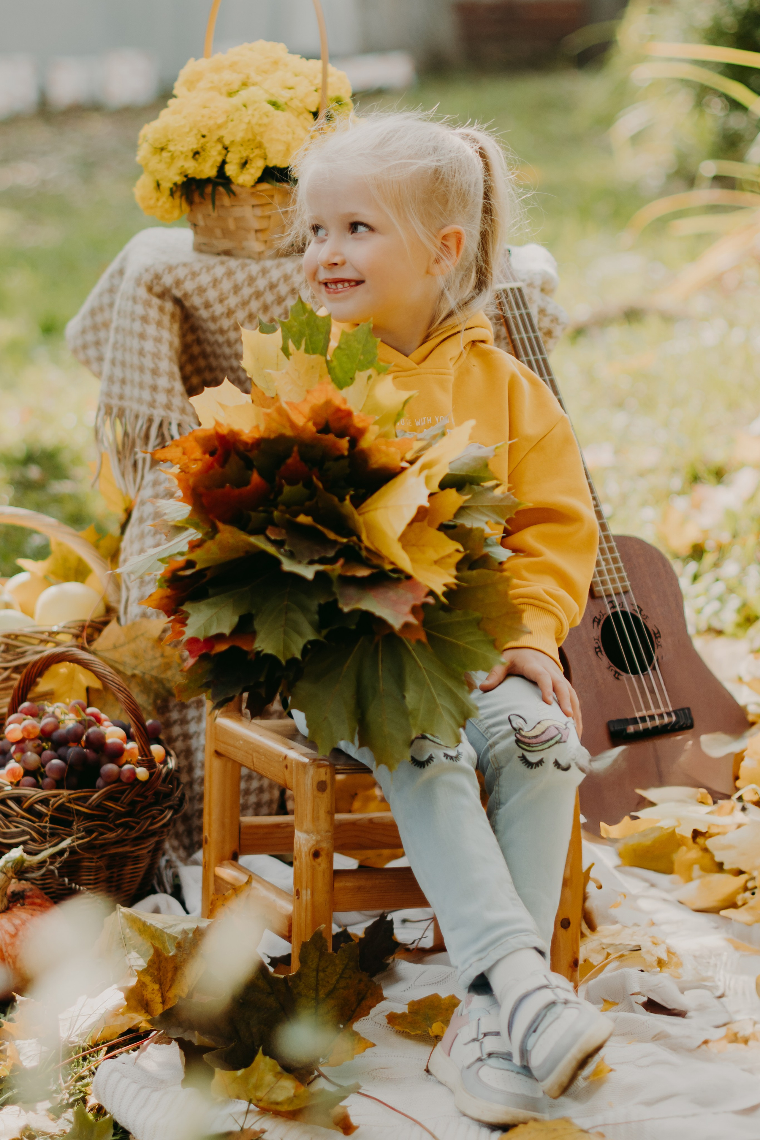 Детский садик. Фотограф в Челябинске Любовь Денисенко