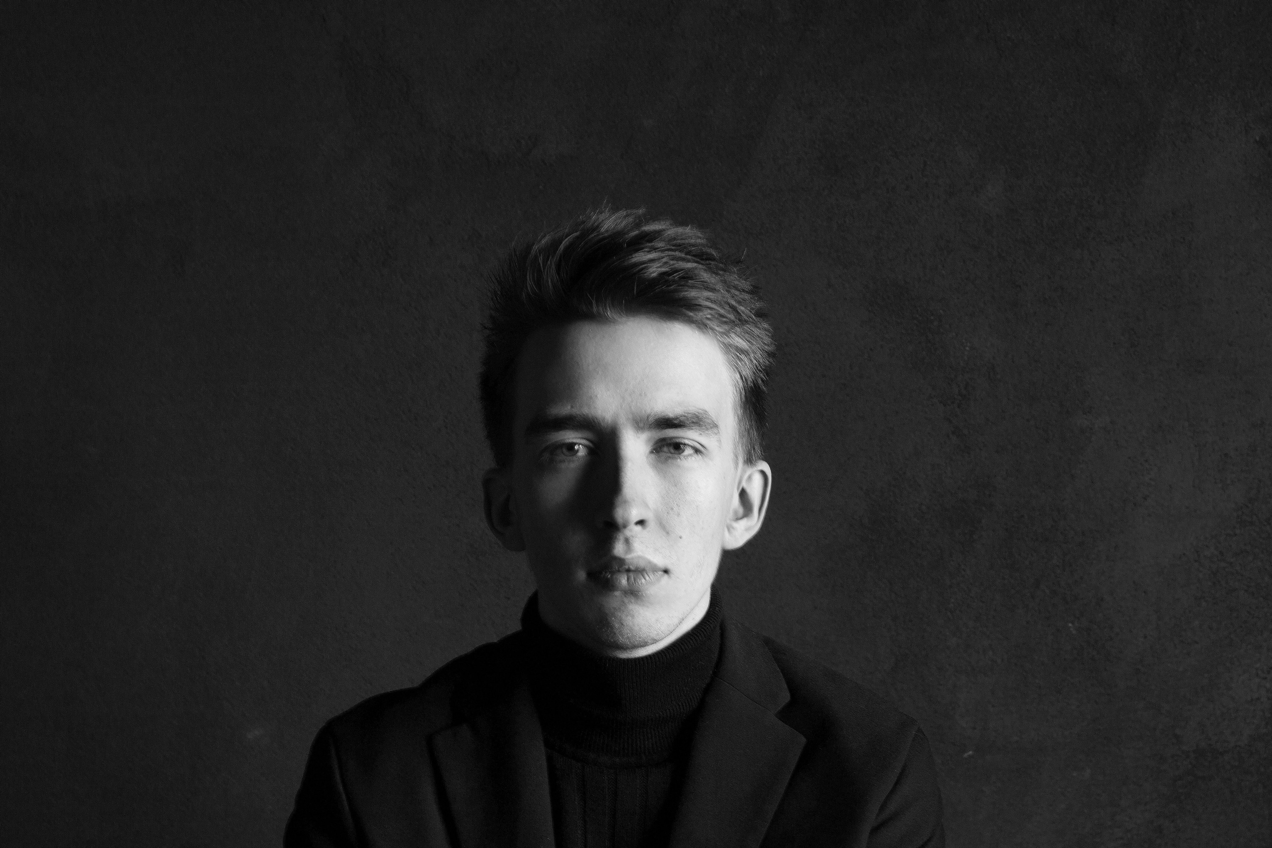 Индивидуальные съемки. Главная