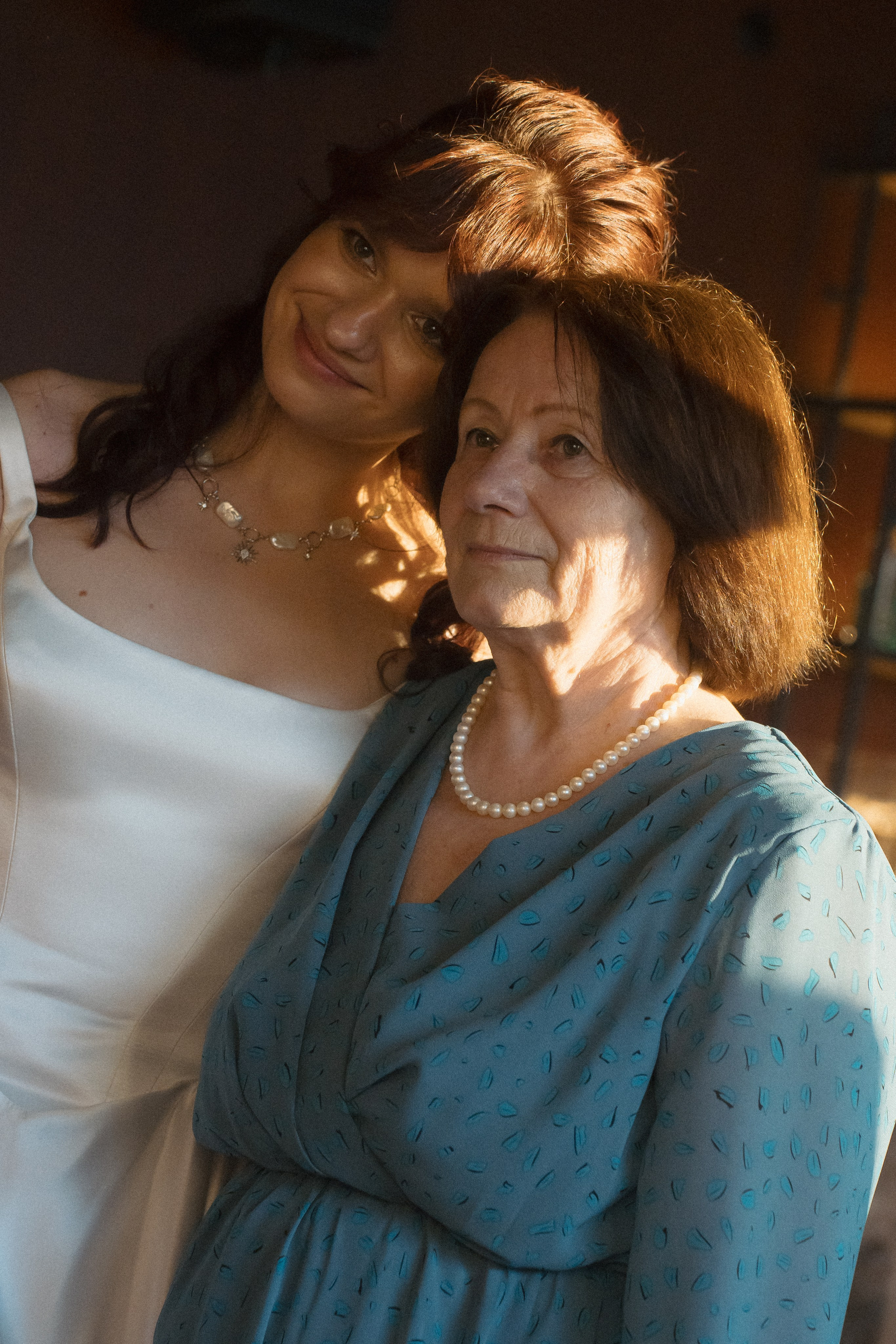 Жизнь в розовом цвете. Свадебный фотограф Москва Светлана Анисимова