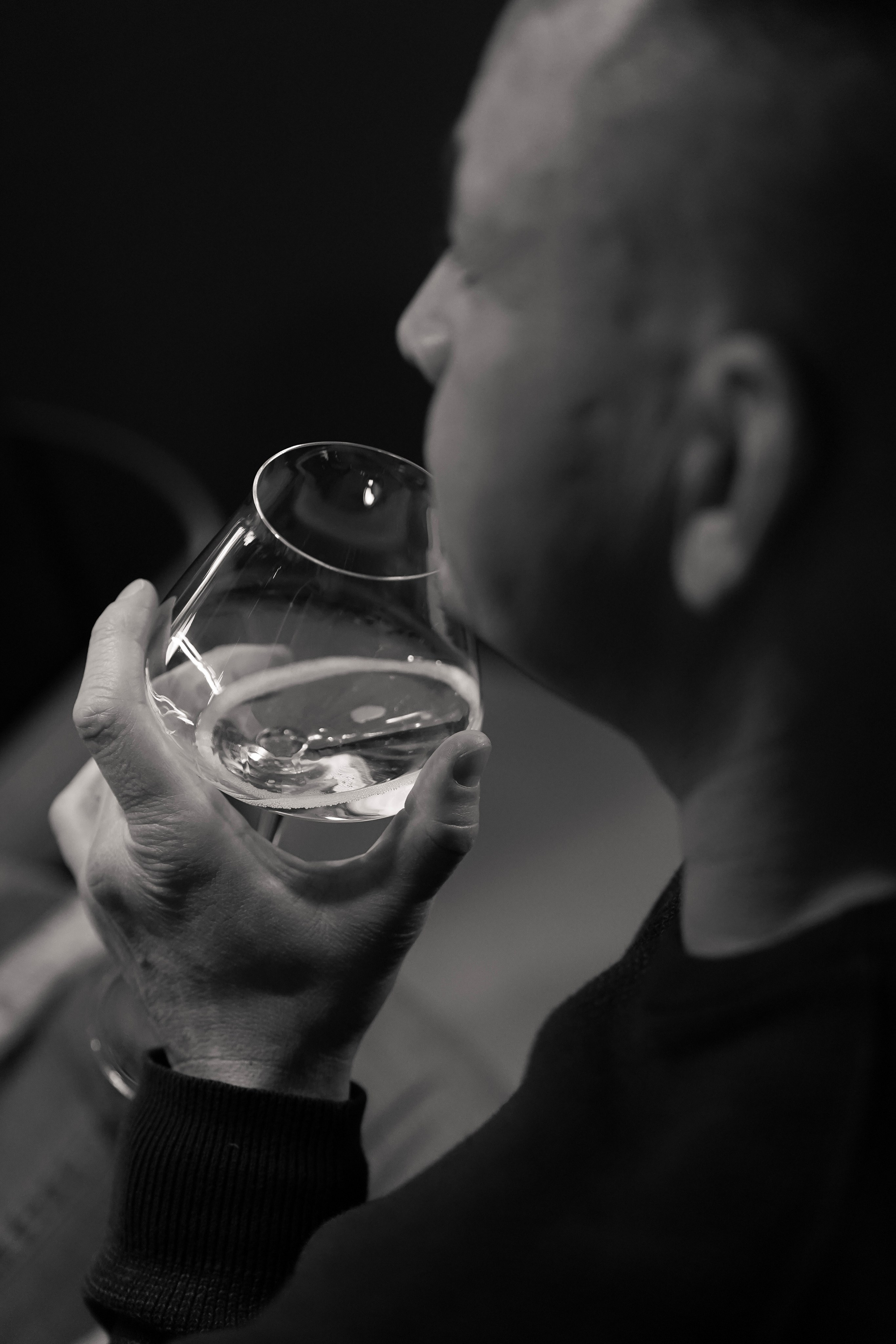 Винное казино в кулинарной студии Вилка. Фотограф с психологическим образованием