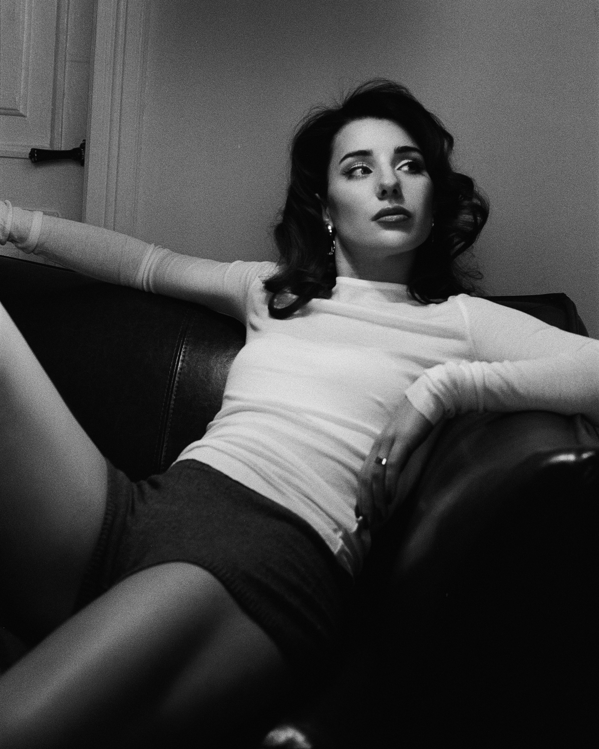 Модель/Москва