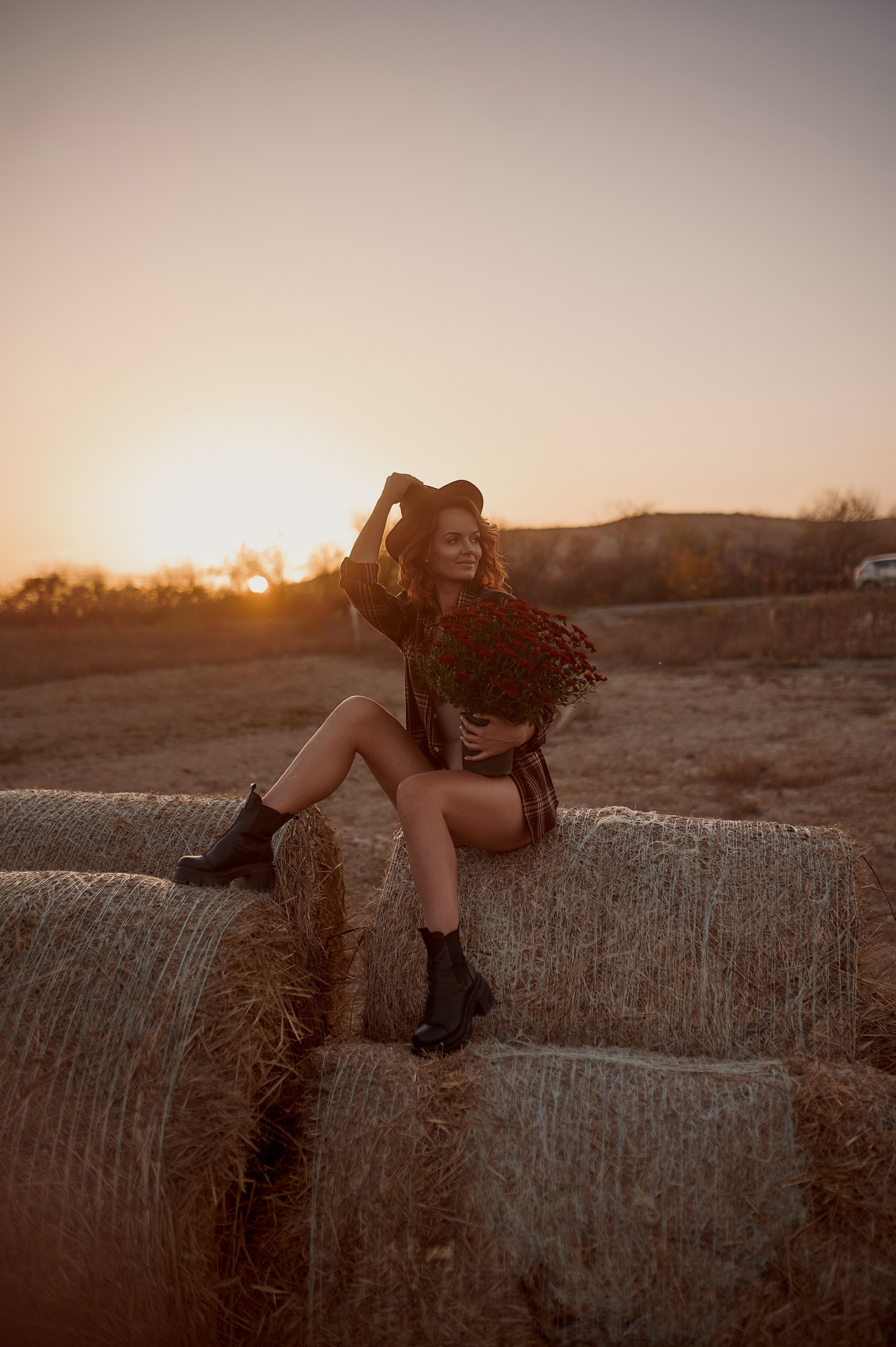 Даша сеновал. Свадебный и семейный фотограф в Крыму