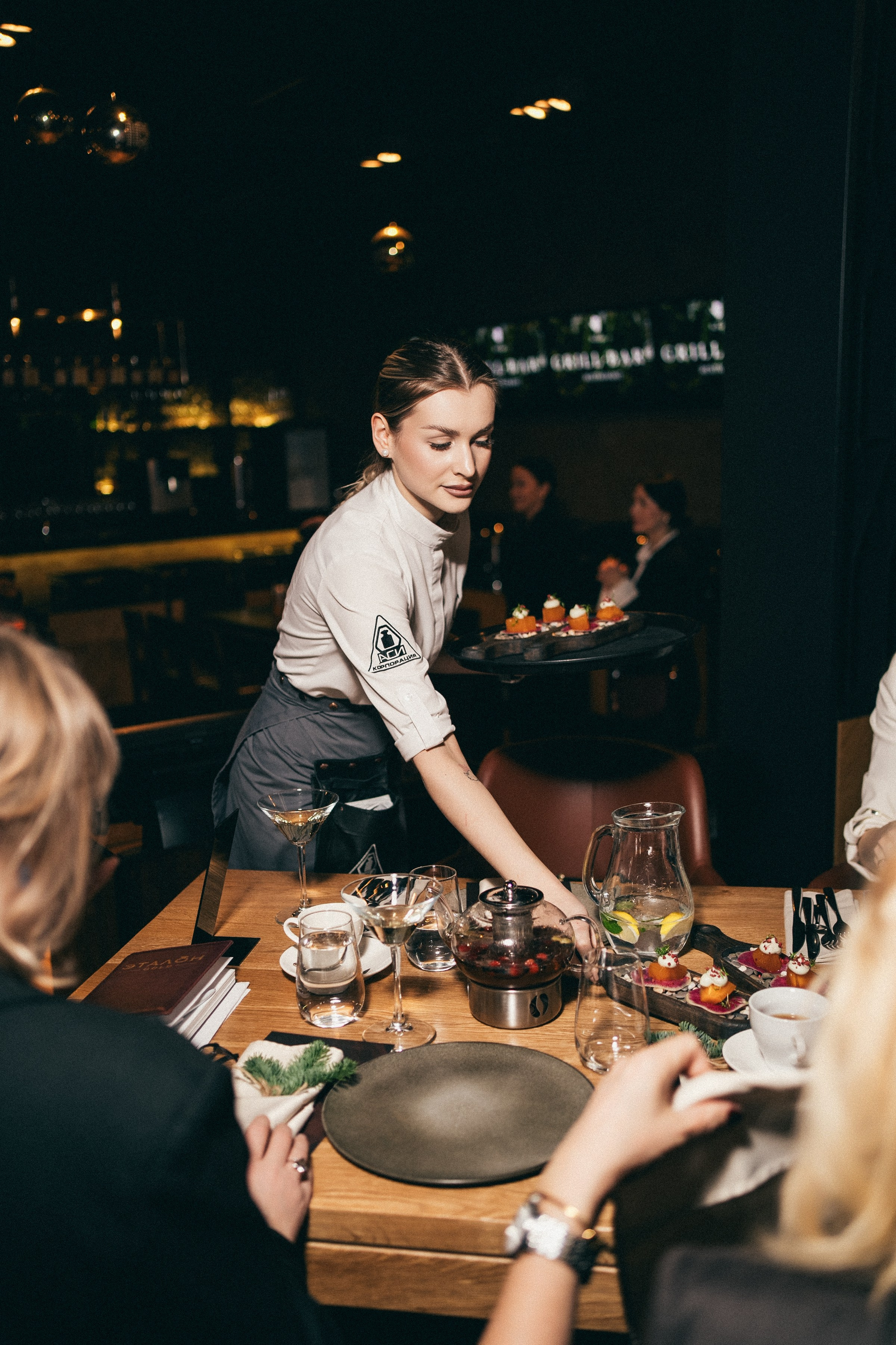 Гастроужин | Грильбар42. Фотограф на любое событие в Кемерово