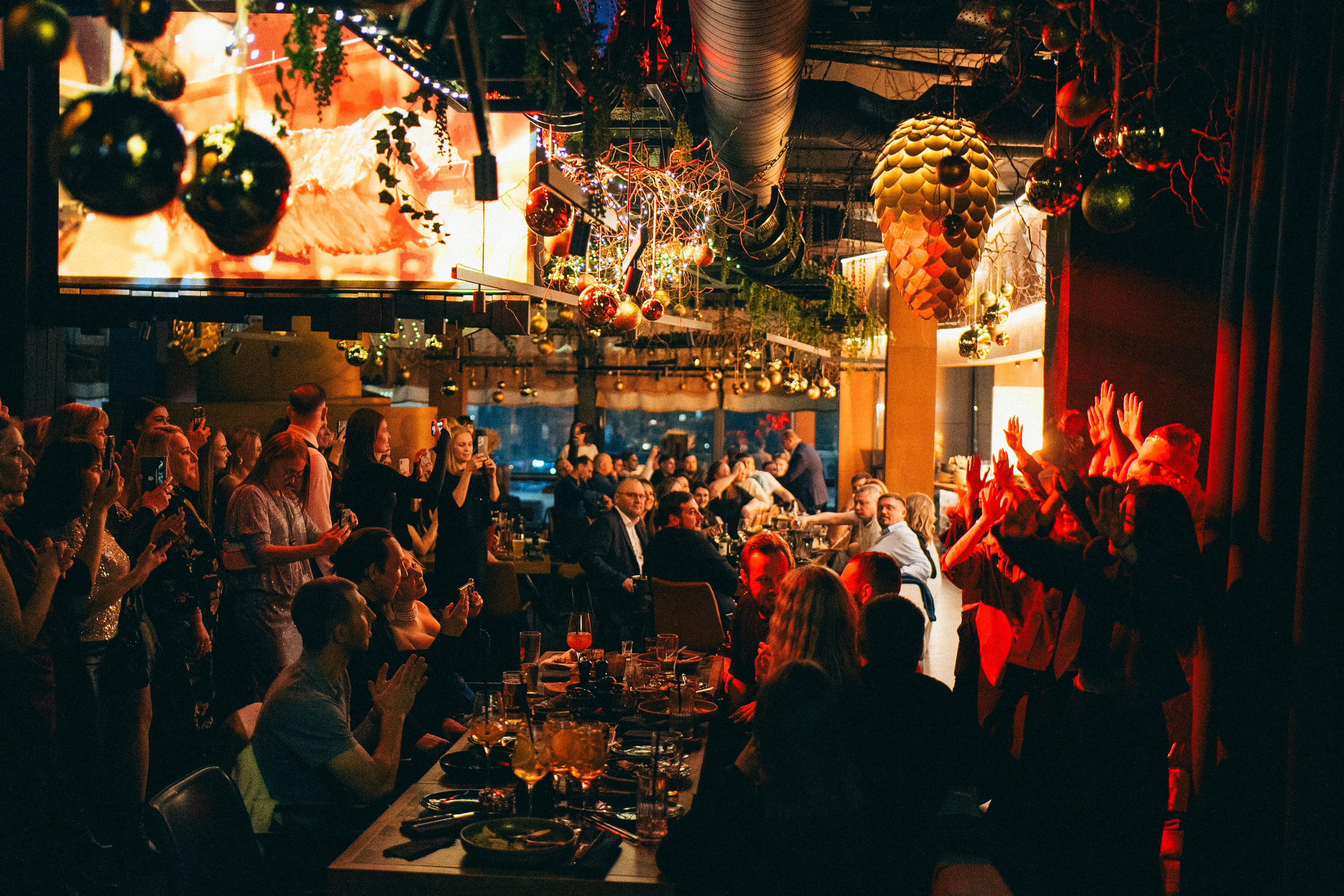 Горячий цех. Фотограф на любое событие в Кемерово