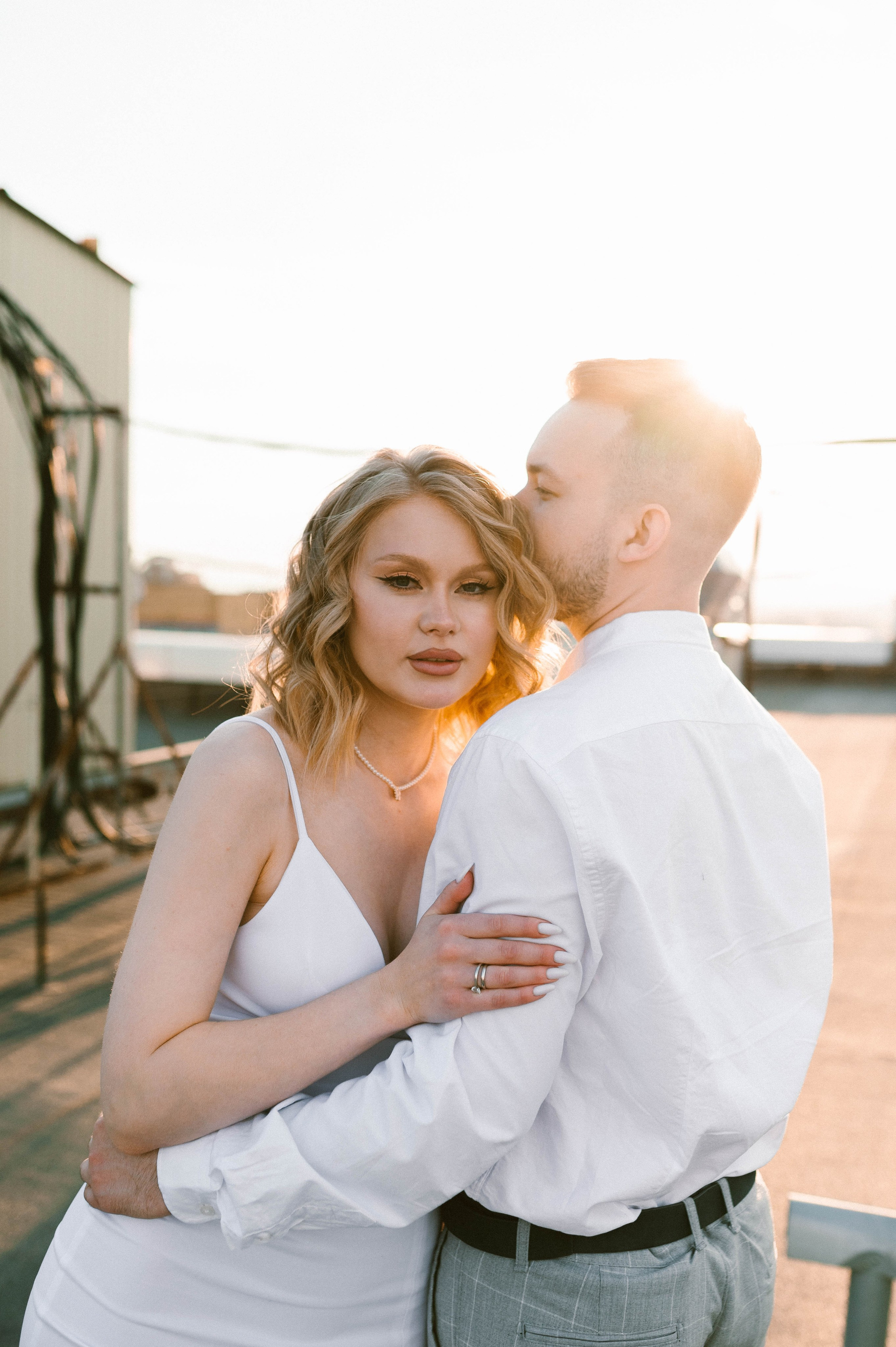 Женя и Настя. Свадебный и семейный фотограф в Чите Юлия Оранская