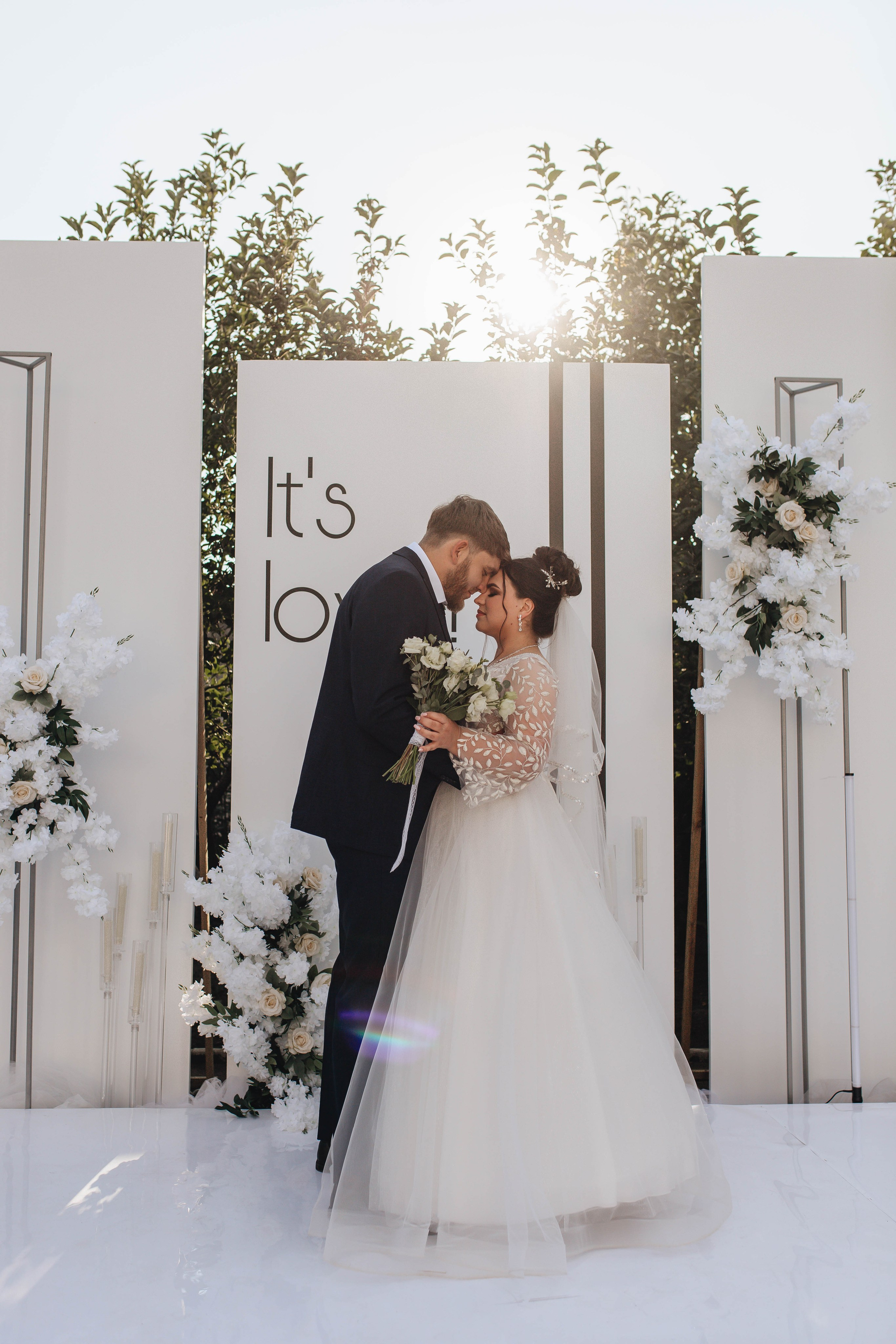 Wedding day. Фотограф Малофеева Алина