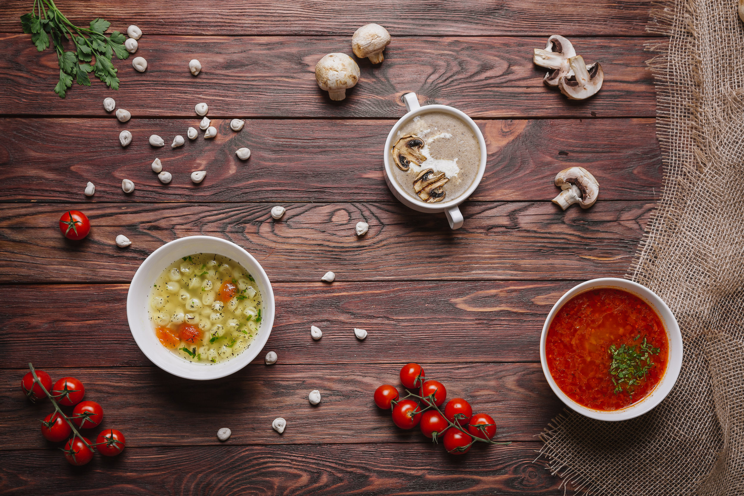 Еда и напитки. Профессиональный фотограф Инесса Новикова в Москве