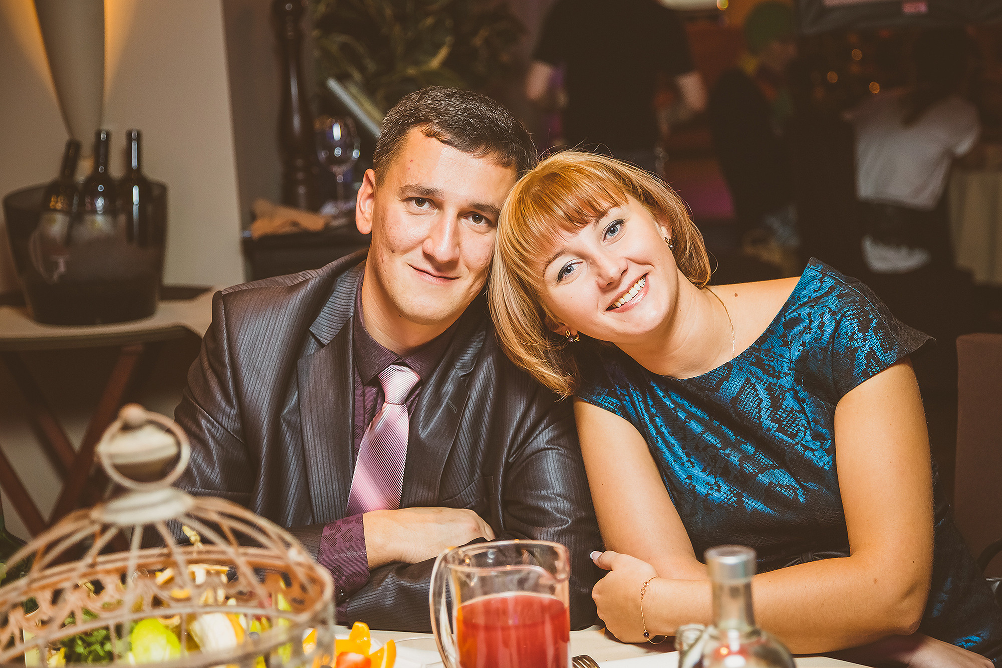 Репортажи. Профессиональный фотограф Инесса Новикова в Москве