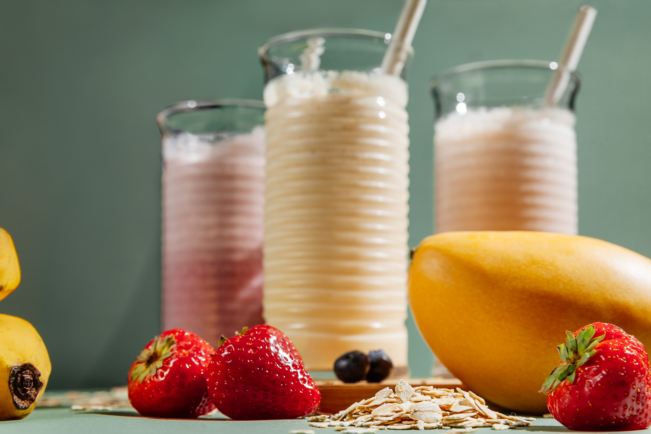 Еда и напитки. Профессиональный фотограф Инесса Новикова в Москве