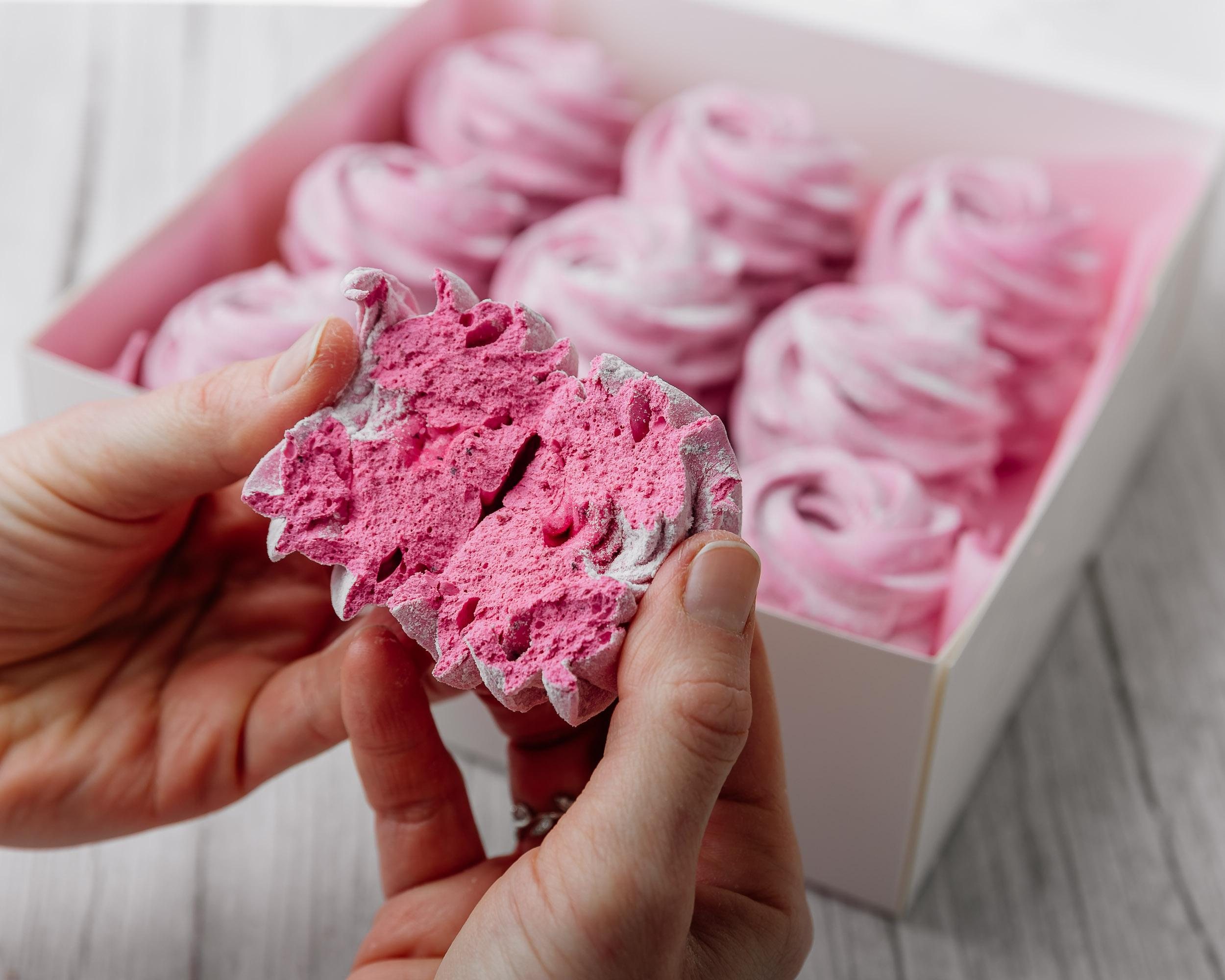 Еда и напитки. Профессиональный фотограф Инесса Новикова в Москве