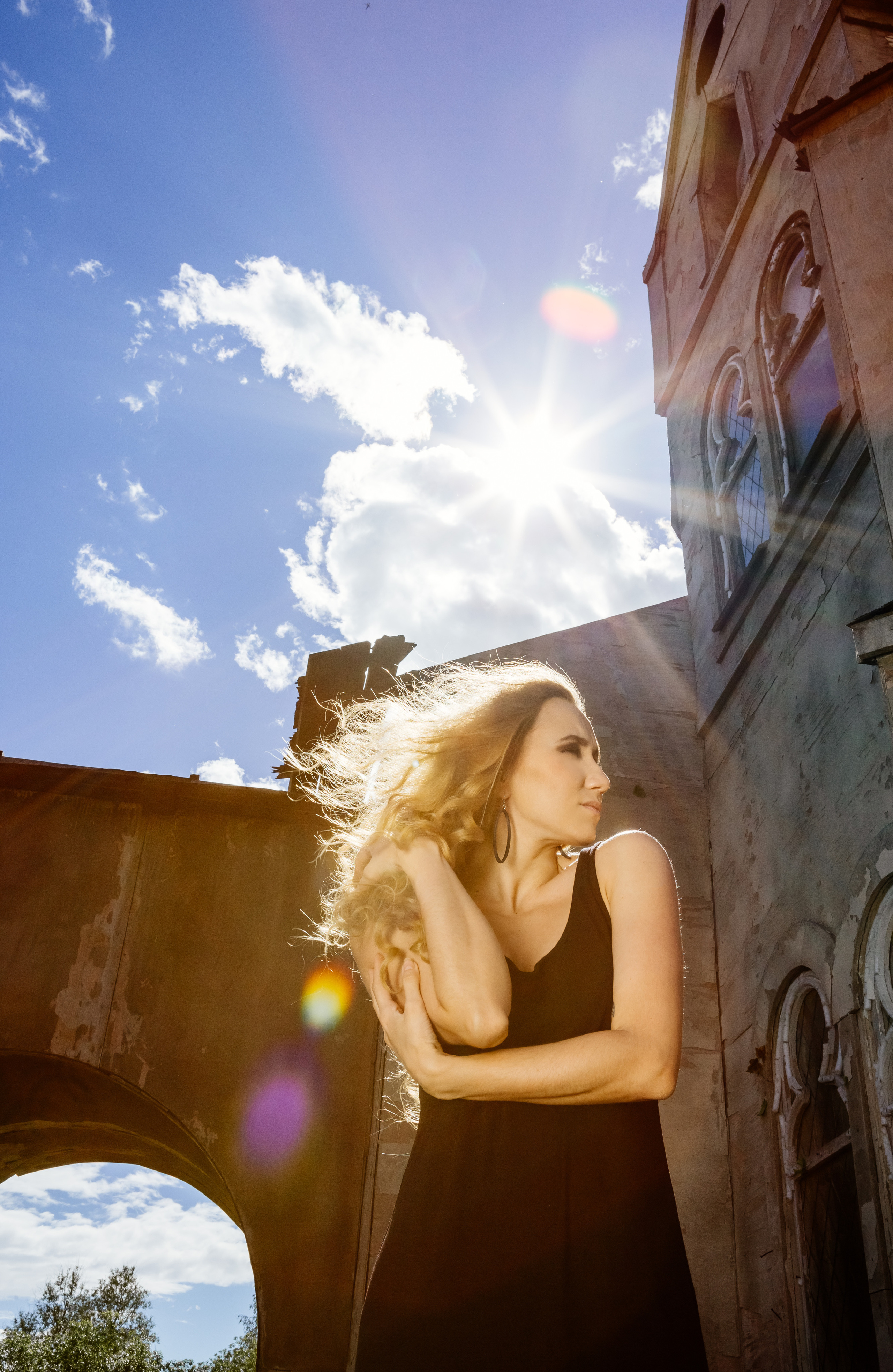 Фотосессии. Профессиональный фотограф Инесса Новикова в Москве