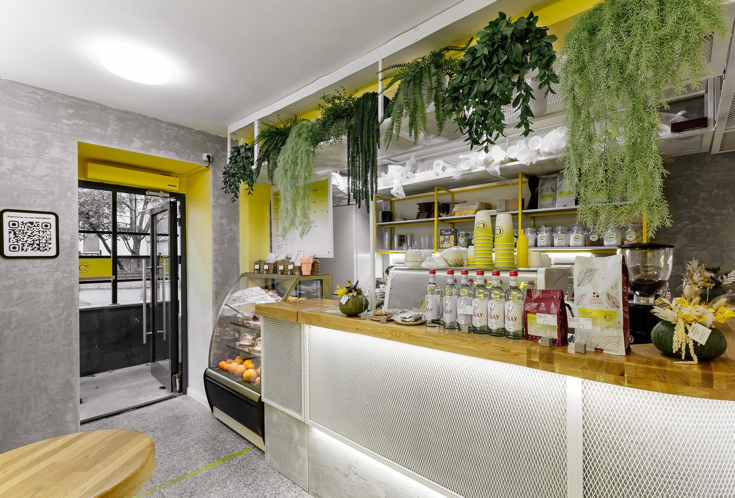 Интерьеры. Профессиональный фотограф Инесса Новикова в Москве