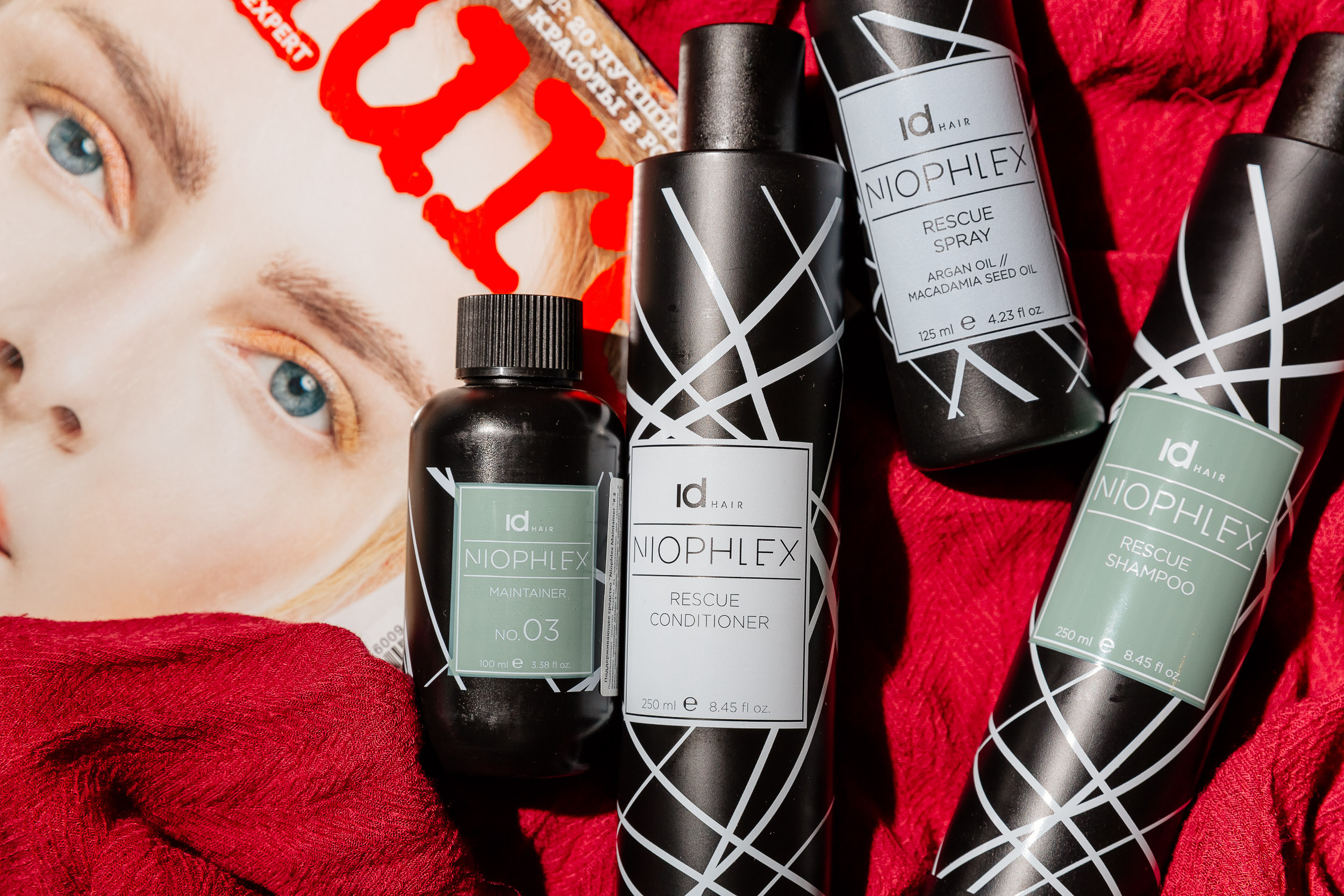 Предметная. Профессиональный фотограф Инесса Новикова в Москве