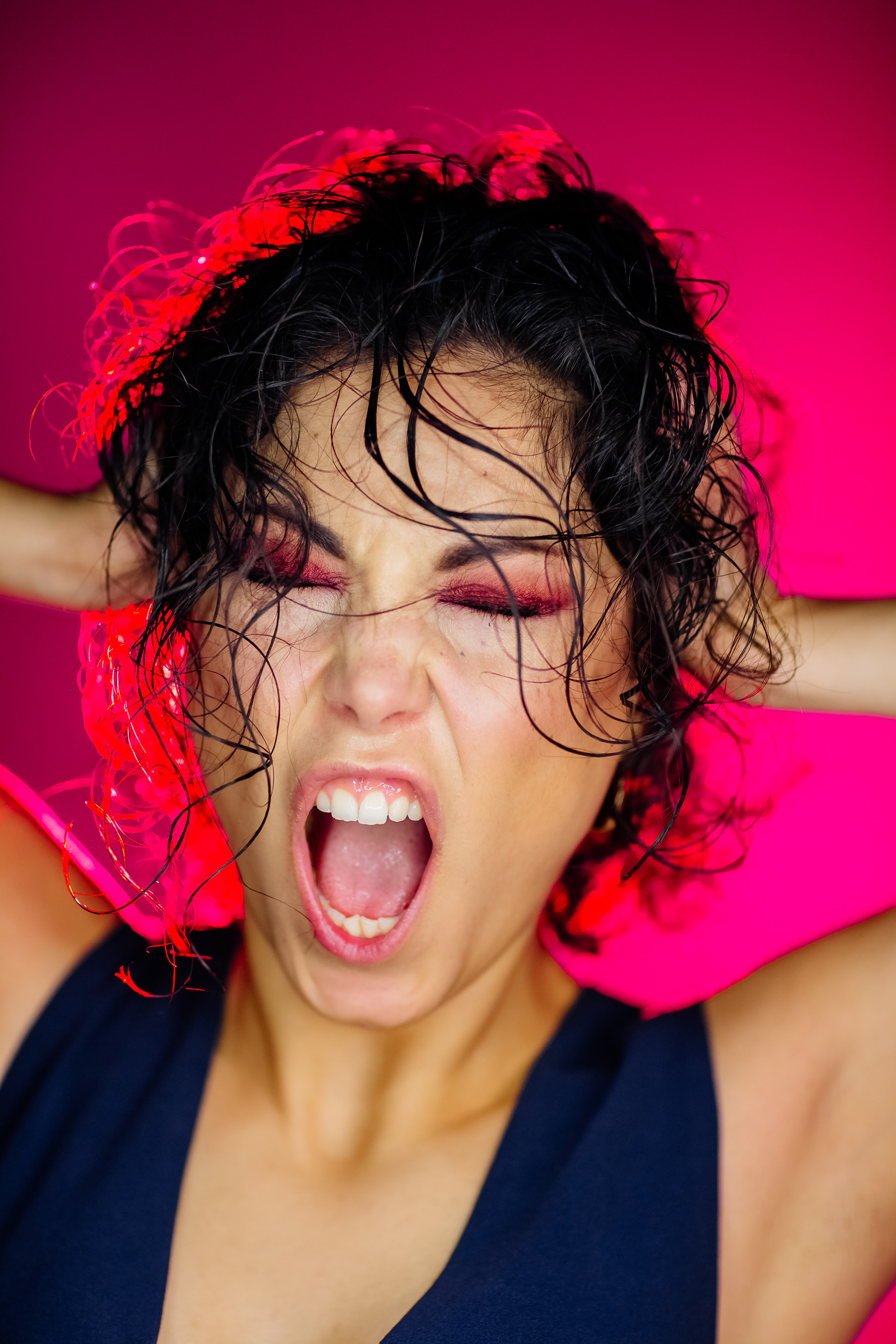 Фотосессии. Профессиональный фотограф Инесса Новикова в Москве