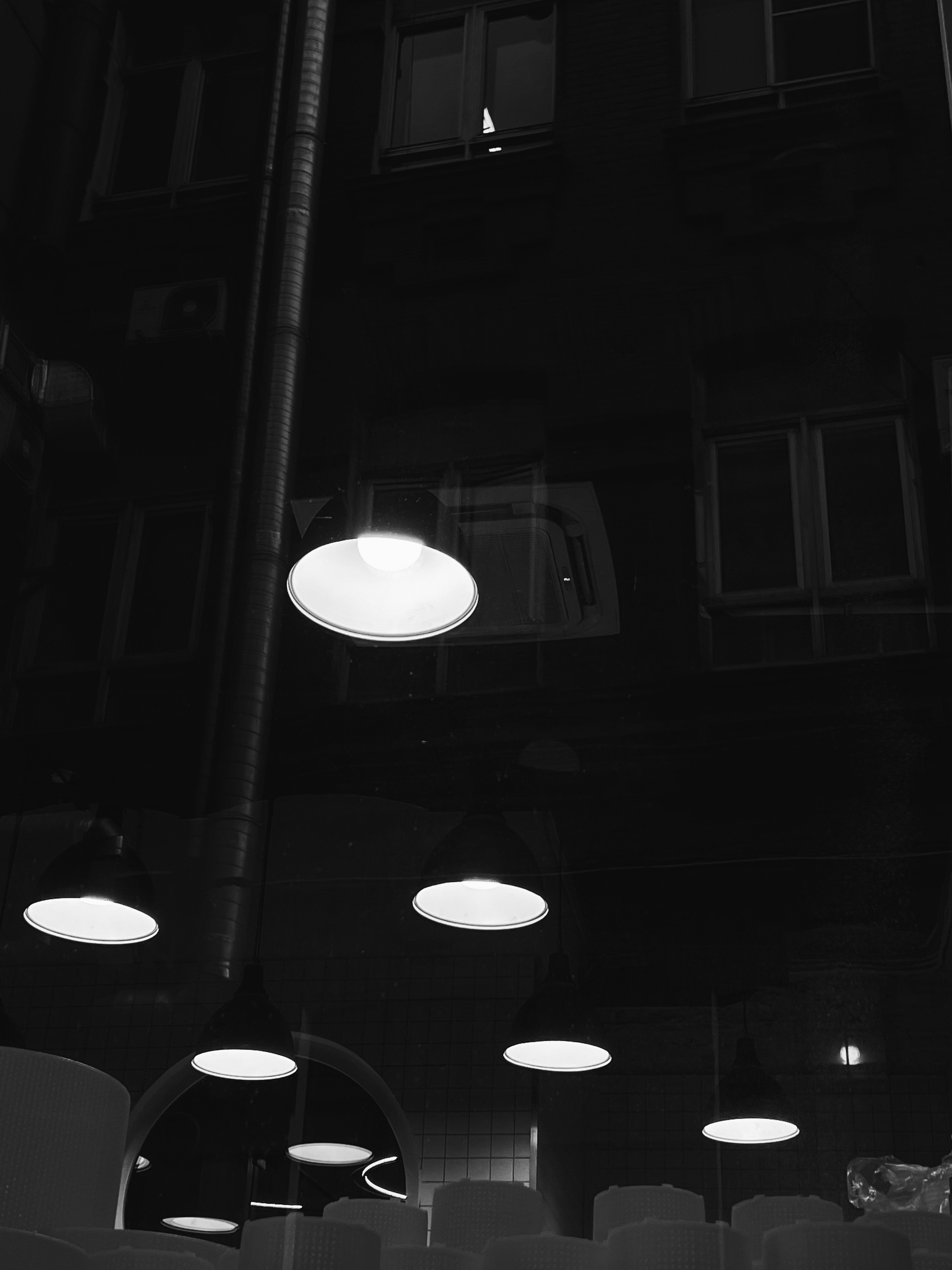 Город|природа. Профессиональный фотограф Инесса Новикова в Москве