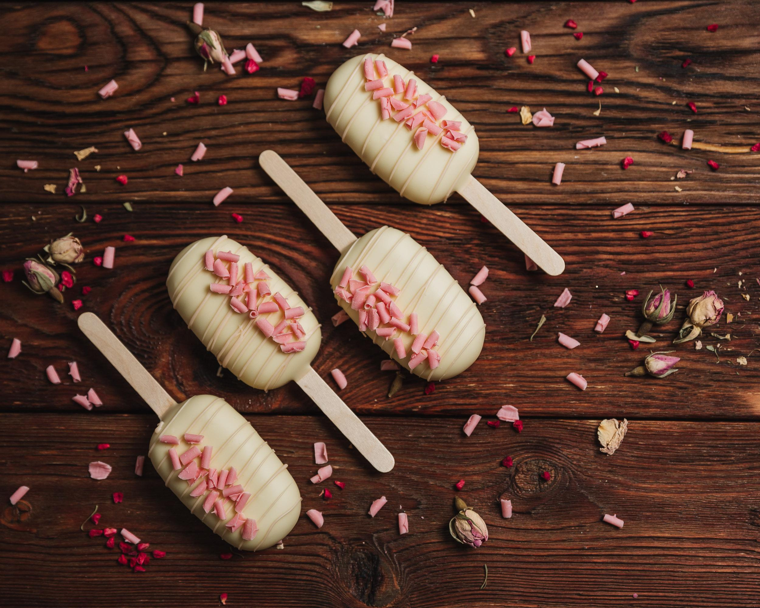 Еда и напитки. Профессиональный фотограф Инесса Новикова в Москве