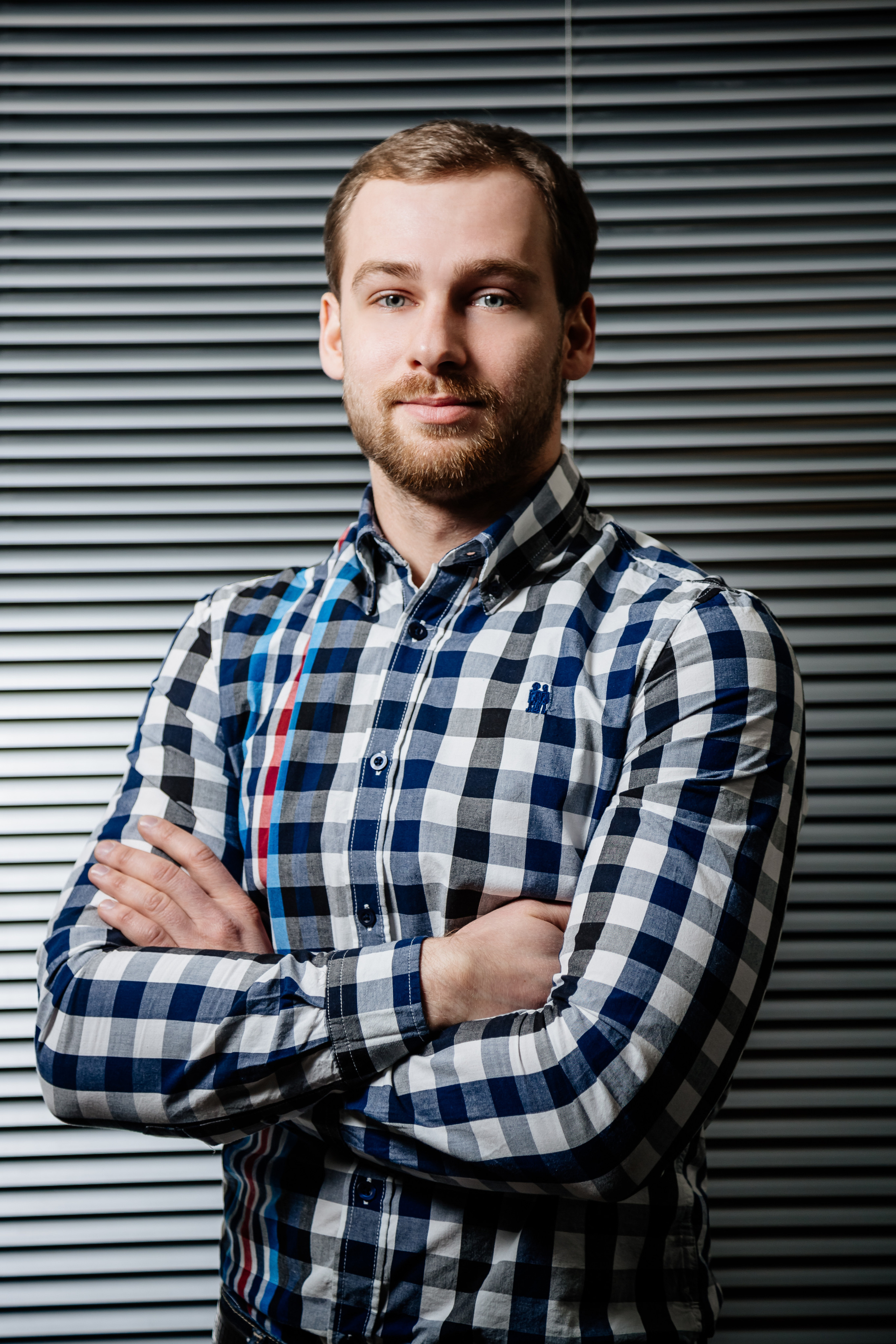 Бизнес портрет. Профессиональный фотограф Инесса Новикова в Москве