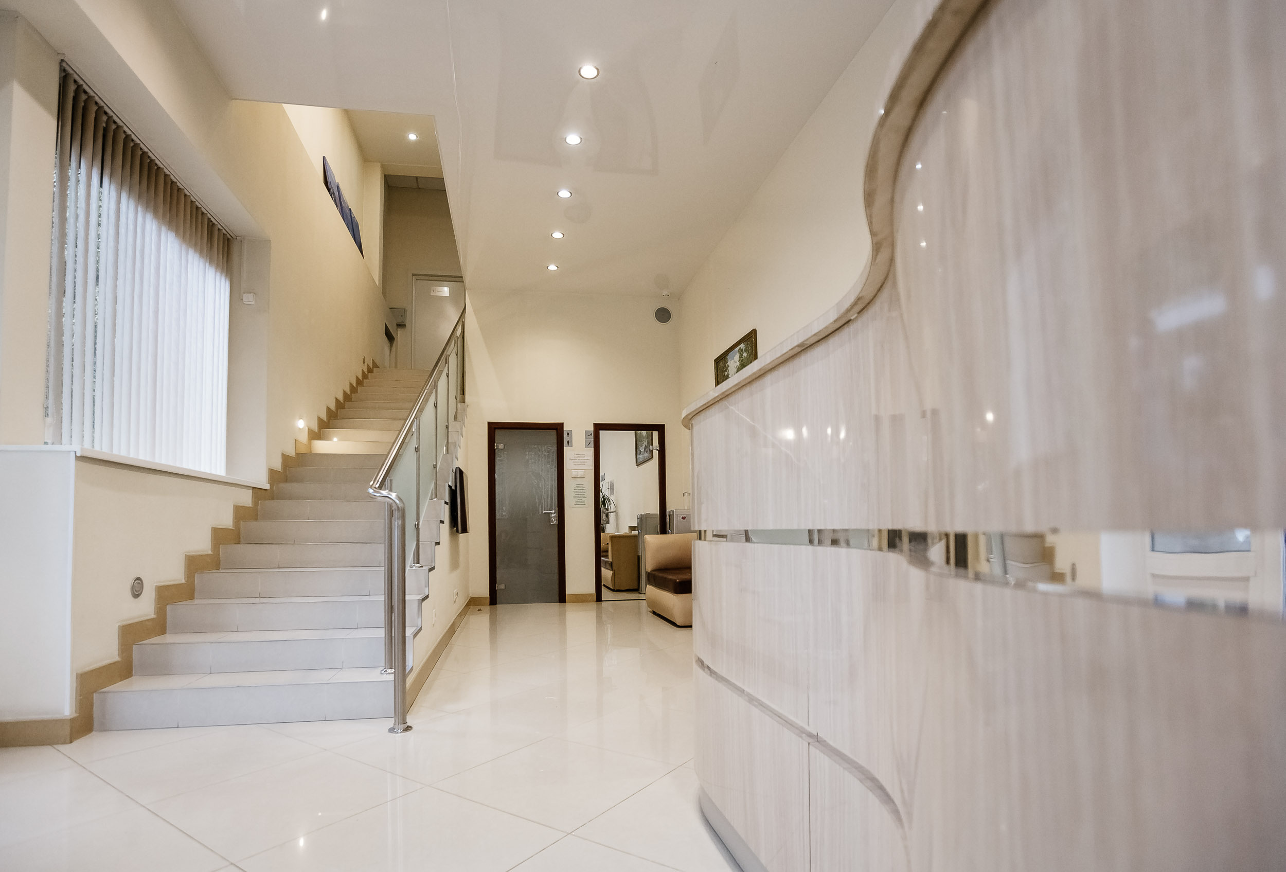 Интерьеры. Профессиональный фотограф Инесса Новикова в Москве