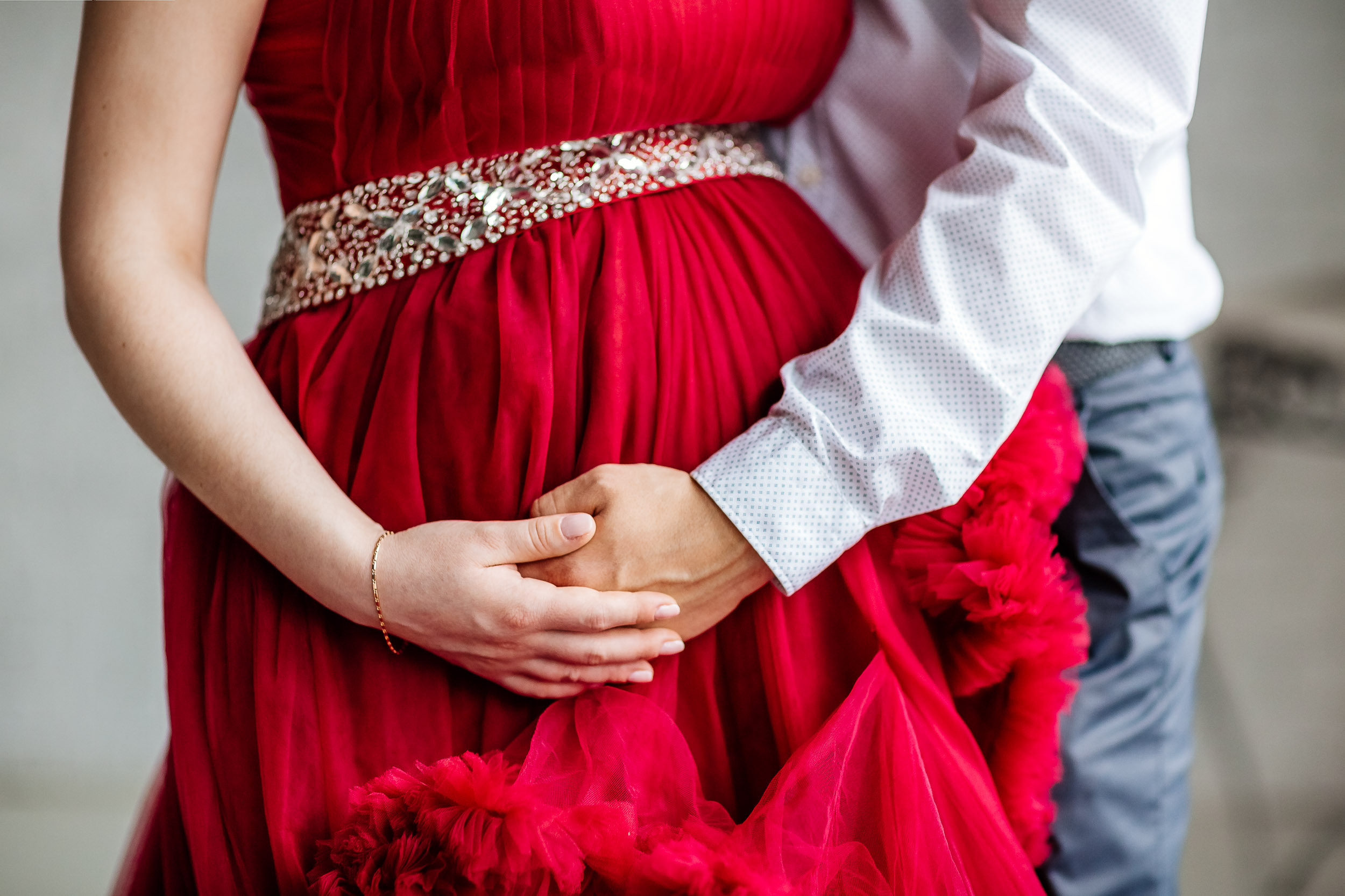 Беременность. Профессиональный фотограф Инесса Новикова в Москве
