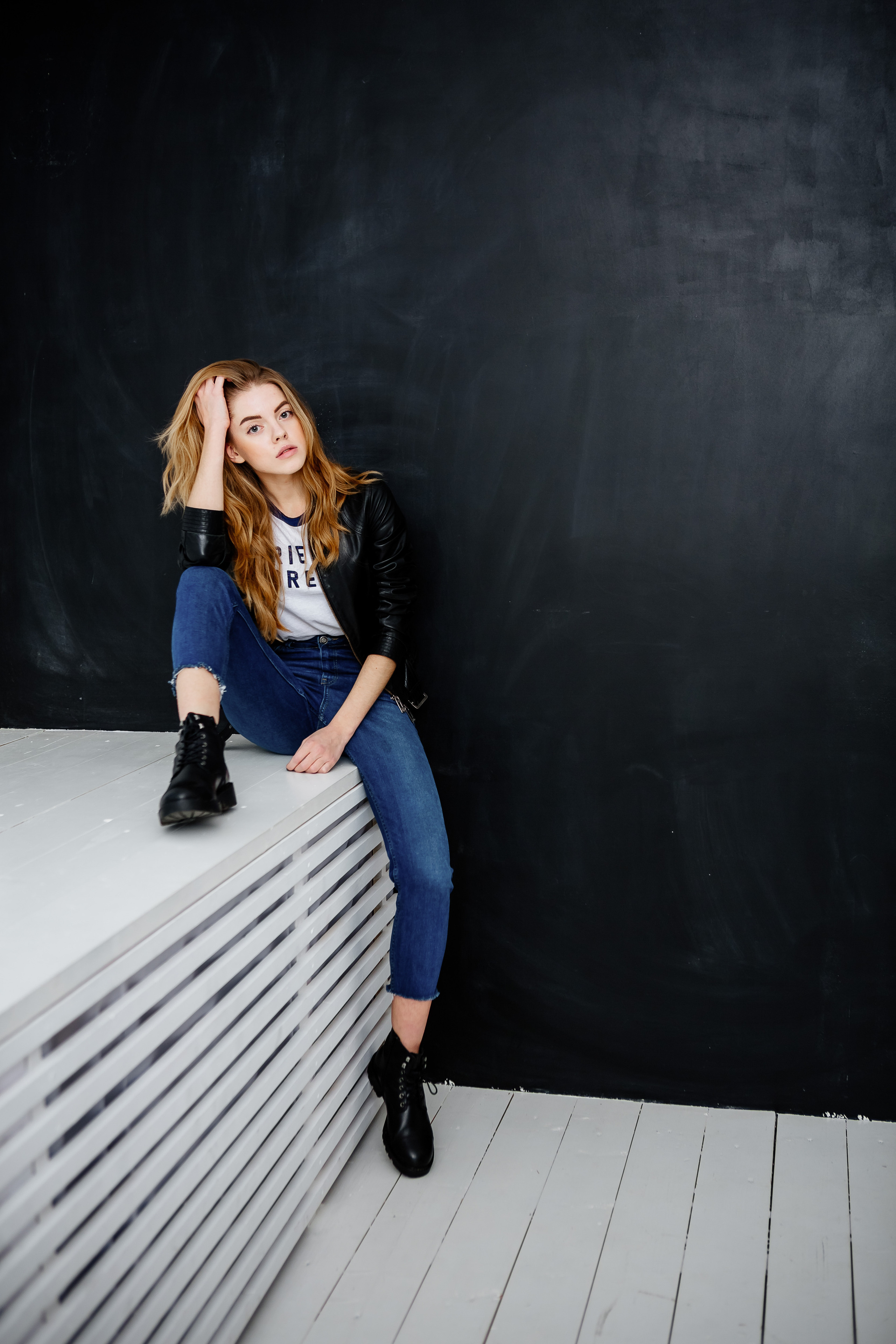 Фотосессии. Профессиональный фотограф Инесса Новикова в Москве