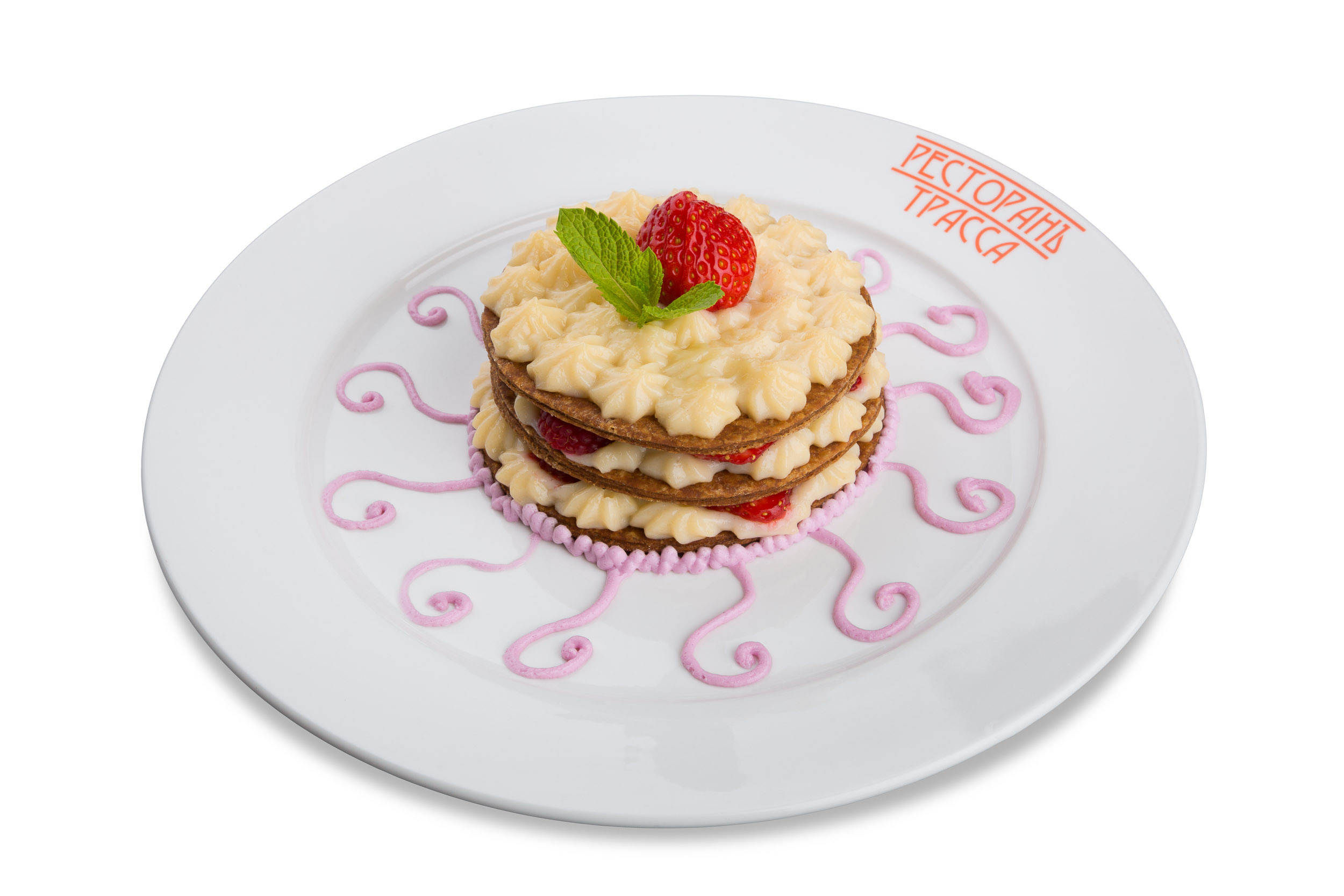 Еда и напитки. Профессиональный фотограф Инесса Новикова в Москве