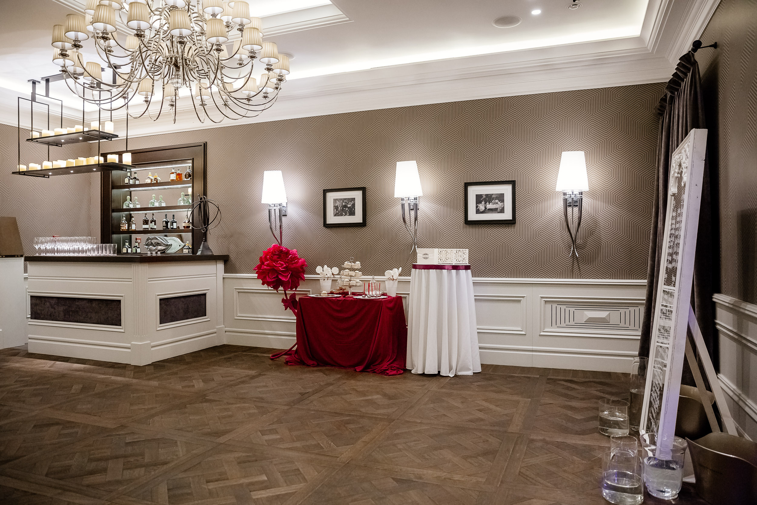 Интерьеры. Профессиональный фотограф Инесса Новикова в Москве