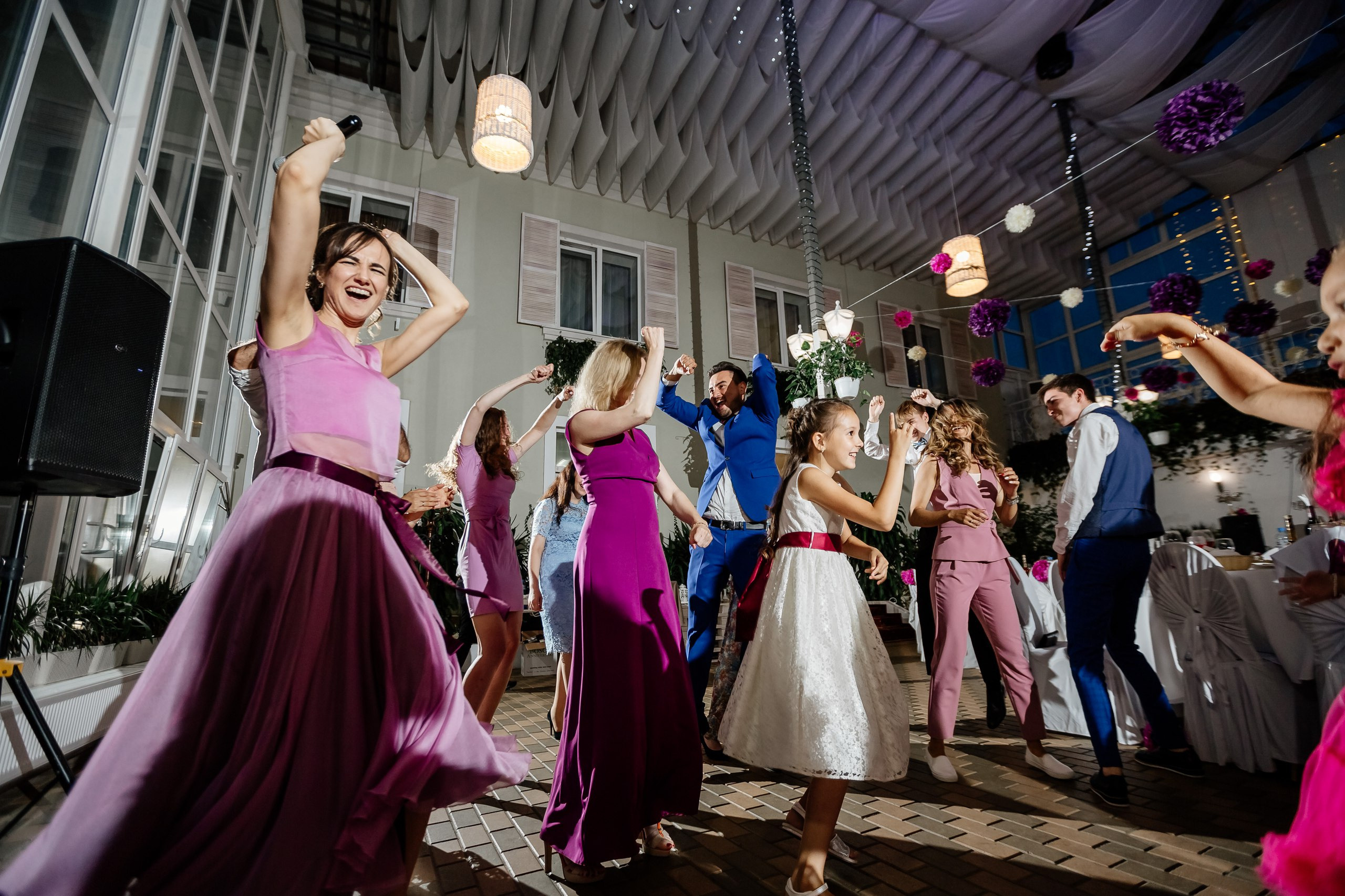 Свадьбы|лав-стори. Профессиональный фотограф Инесса Новикова в Москве