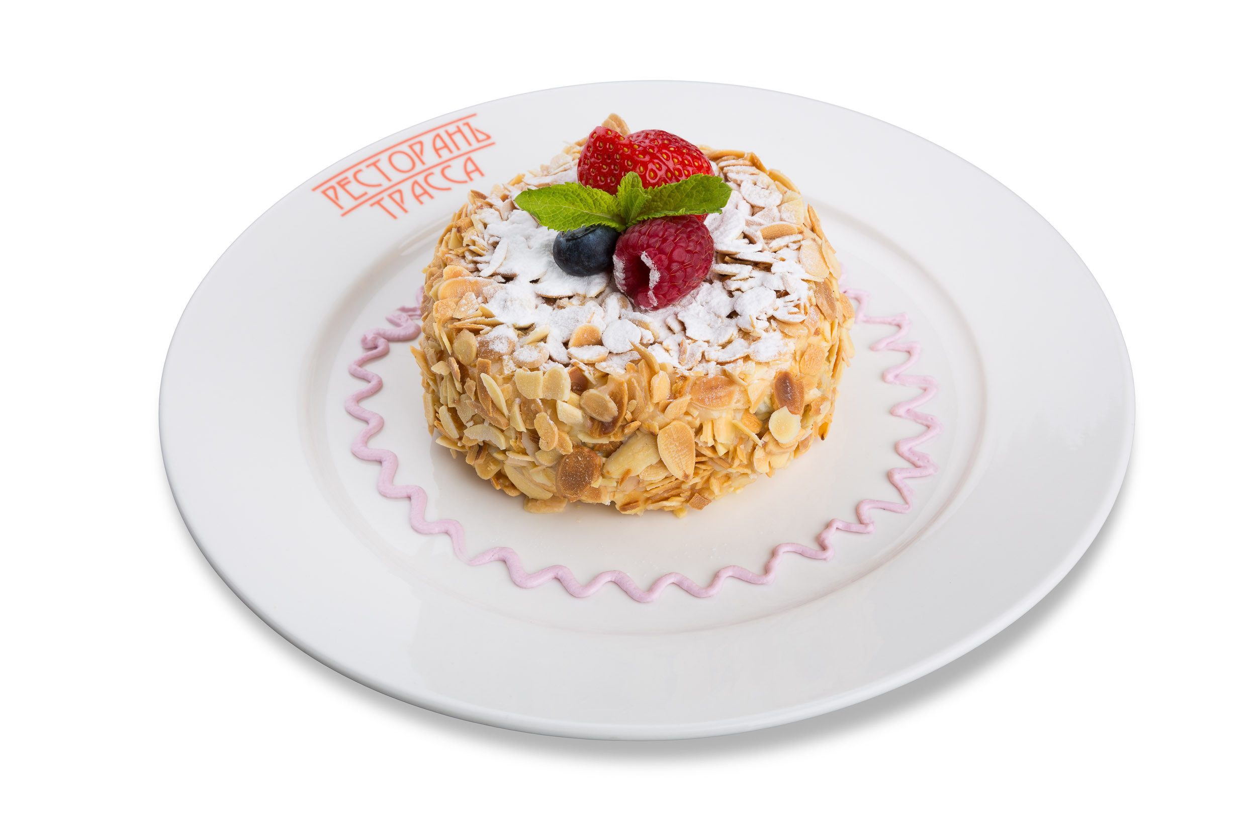 Еда и напитки. Профессиональный фотограф Инесса Новикова в Москве