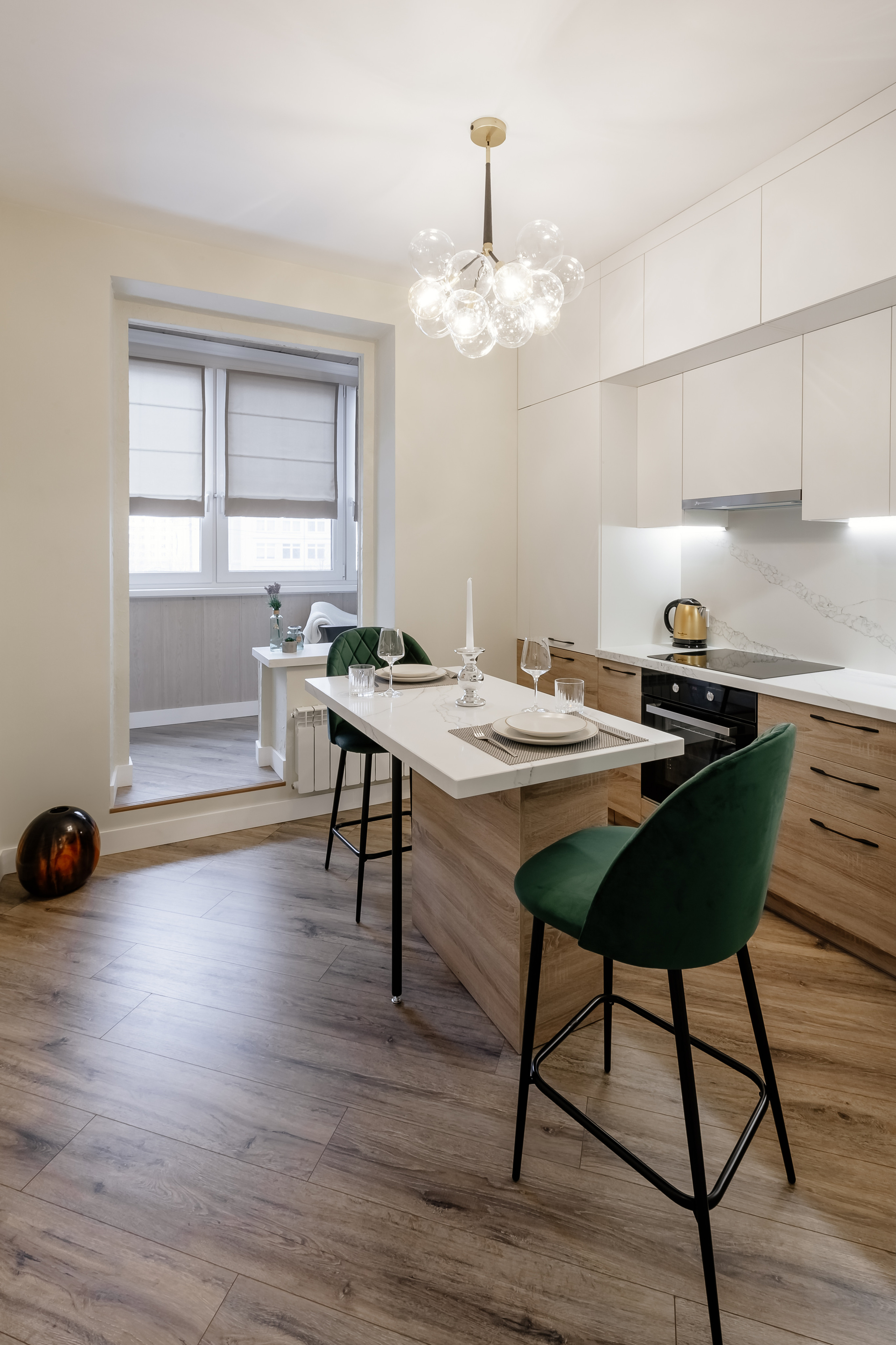 Интерьеры. Профессиональный фотограф Инесса Новикова в Москве