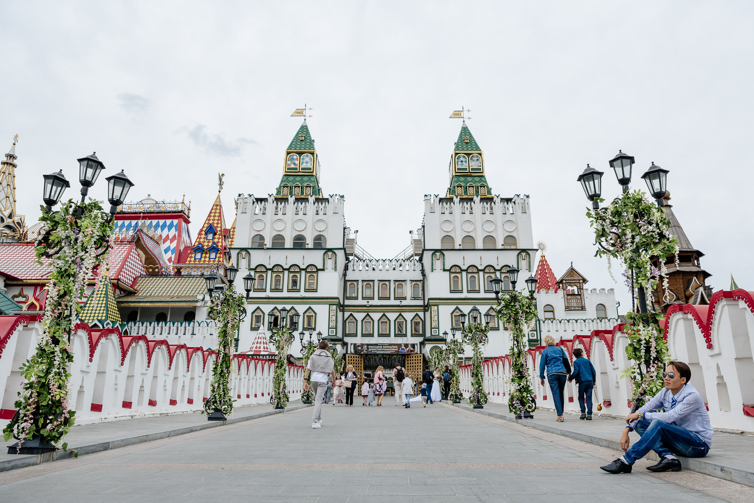 Интерьеры. Профессиональный фотограф Инесса Новикова в Москве