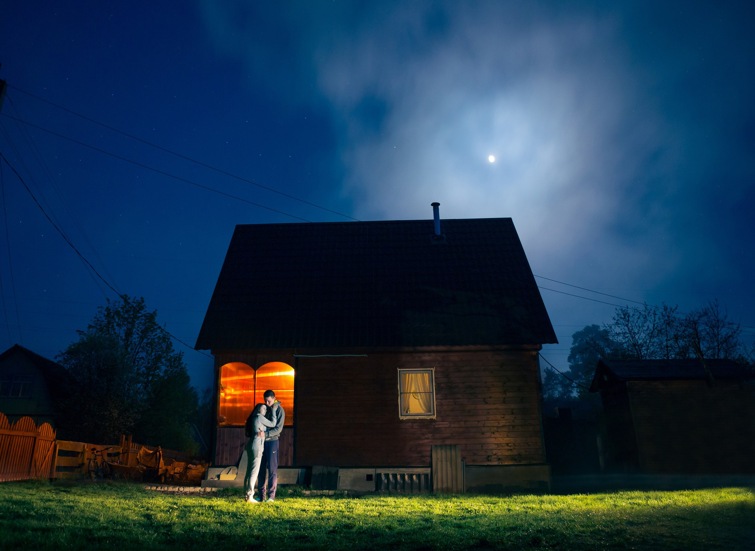 Свадьбы|лав-стори. Профессиональный фотограф Инесса Новикова в Москве