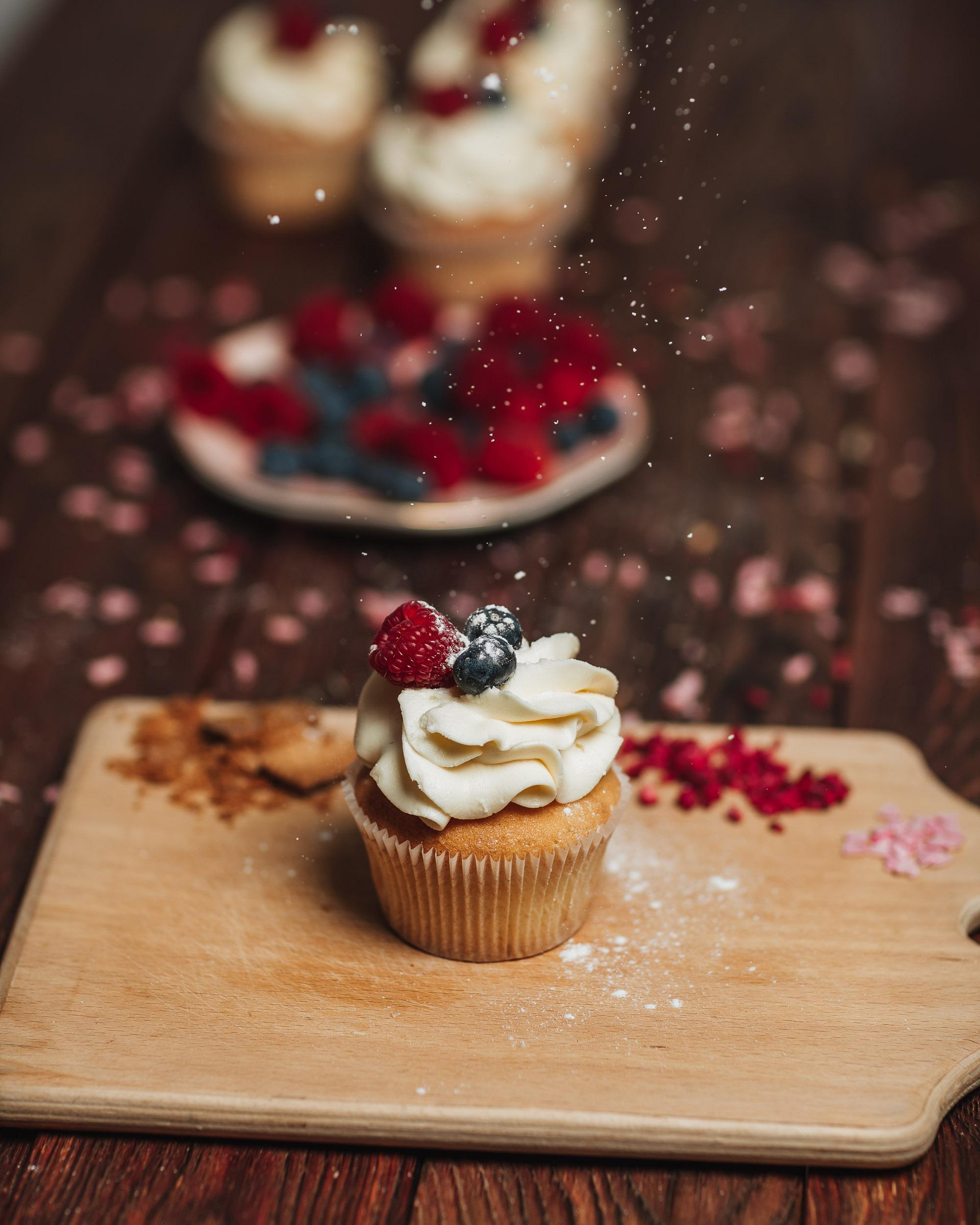 Еда и напитки. Профессиональный фотограф Инесса Новикова в Москве
