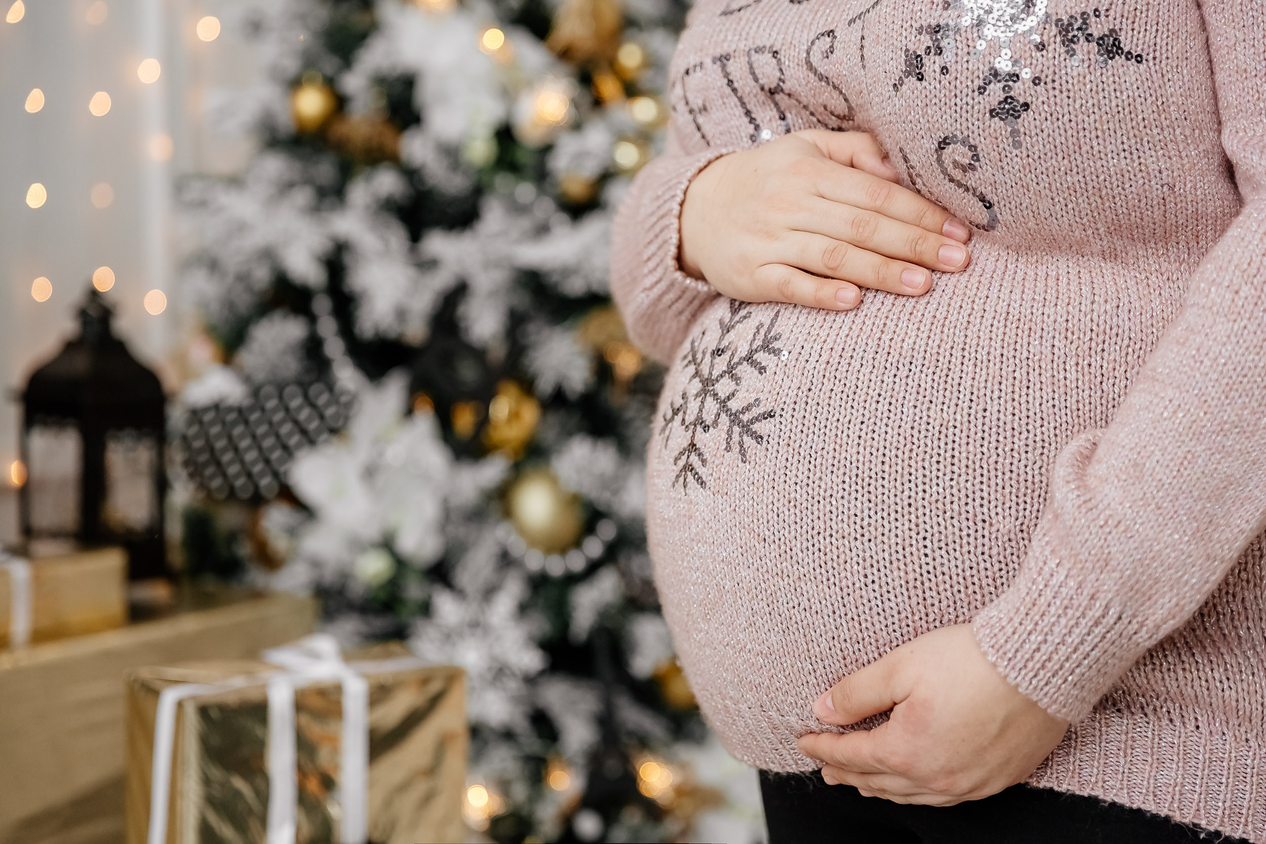 Беременность. Профессиональный фотограф Инесса Новикова в Москве