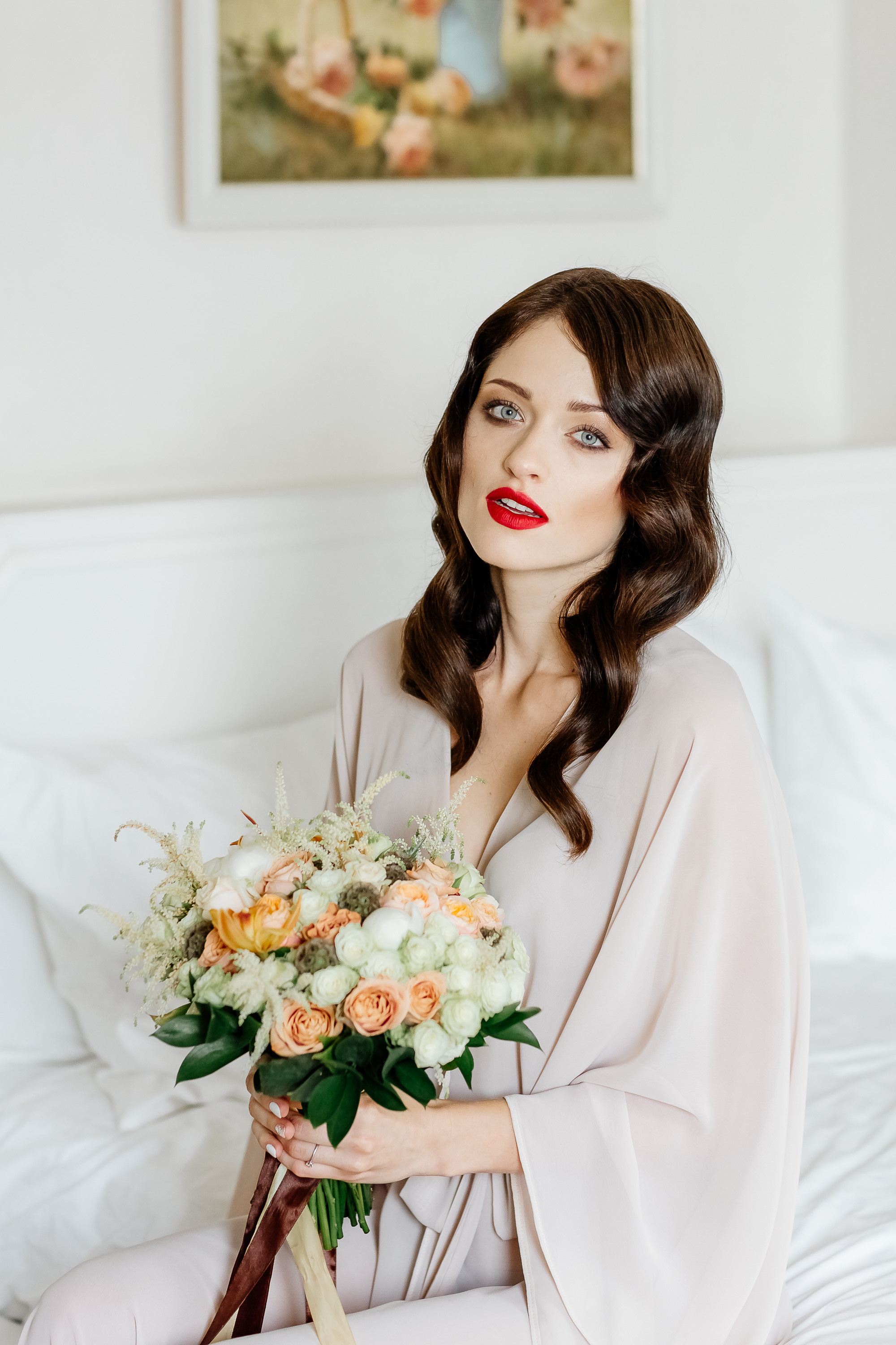 Фотосессии. Профессиональный фотограф Инесса Новикова в Москве